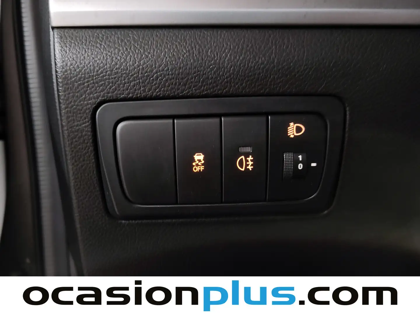 Foto SsangYong Korando Ssangyong Korando D20T Premium 4x2 (175 CV)