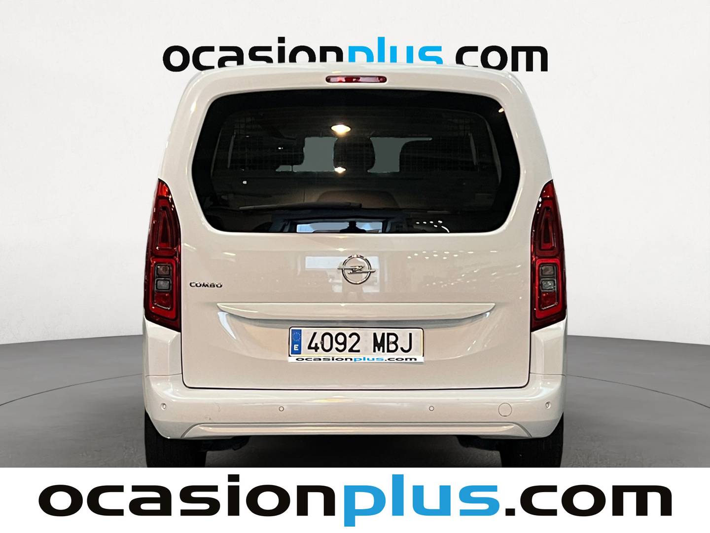 Foto Opel Combo Life Opel Combo Life 1.5 TD Business Edition Plus L1 (102 CV)
