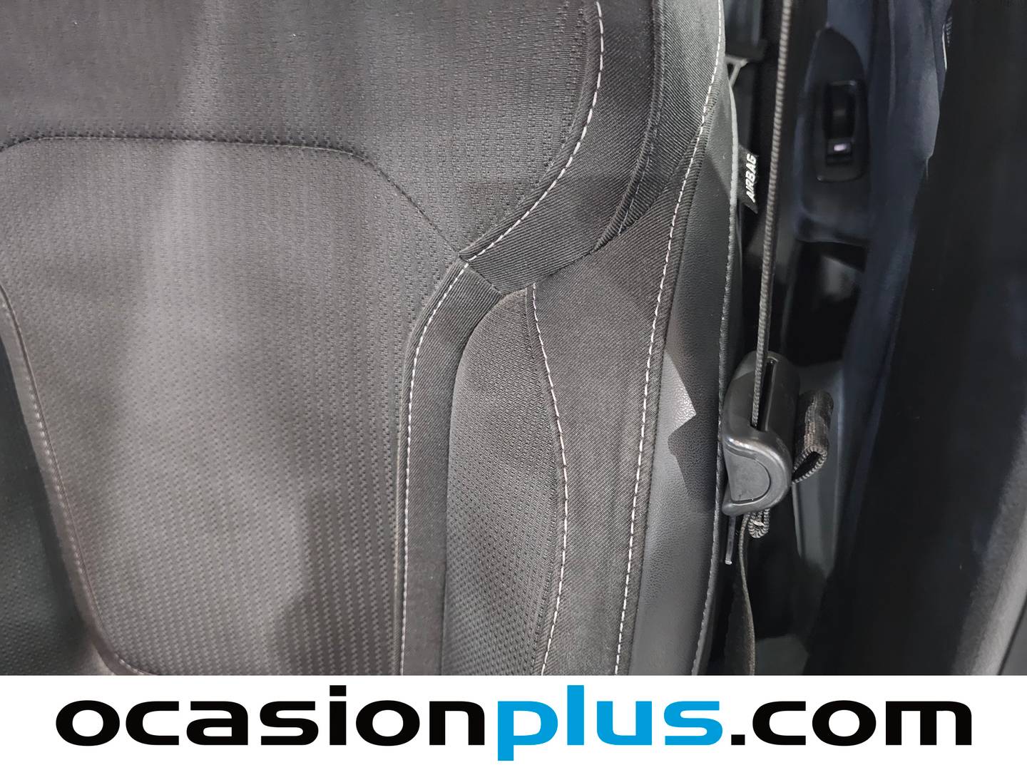 Extras y acabados del Renault Mégane Renault Megane Intens Blue dCi (115 CV)