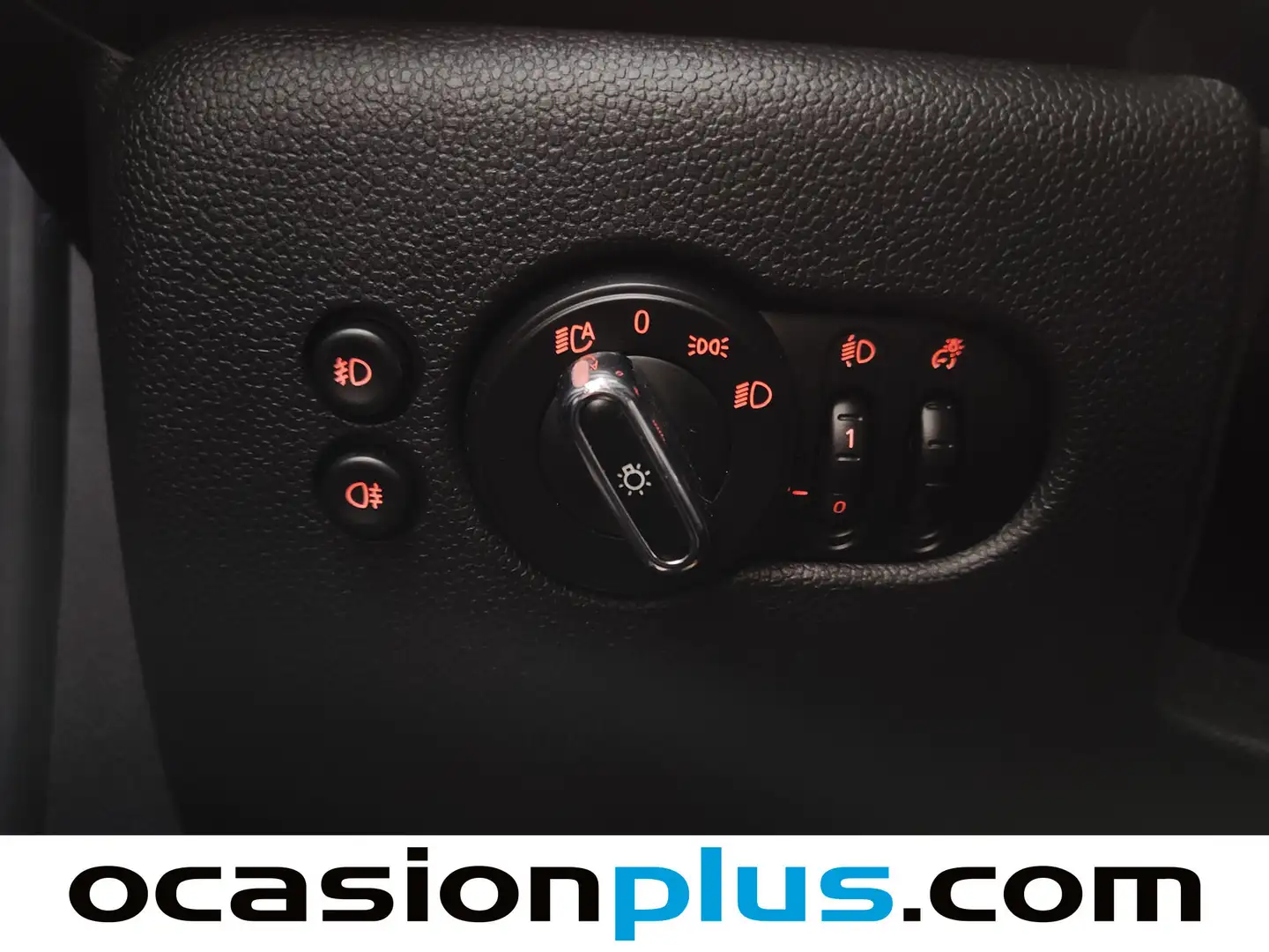 Foto Mini MINI MINI MINI 5 Puertas One  (102 CV)