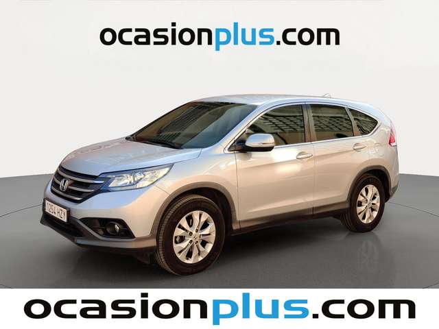 Honda CR-V 1.6 i-DTEC Elegance 4x2 (120 CV) de segunda mano