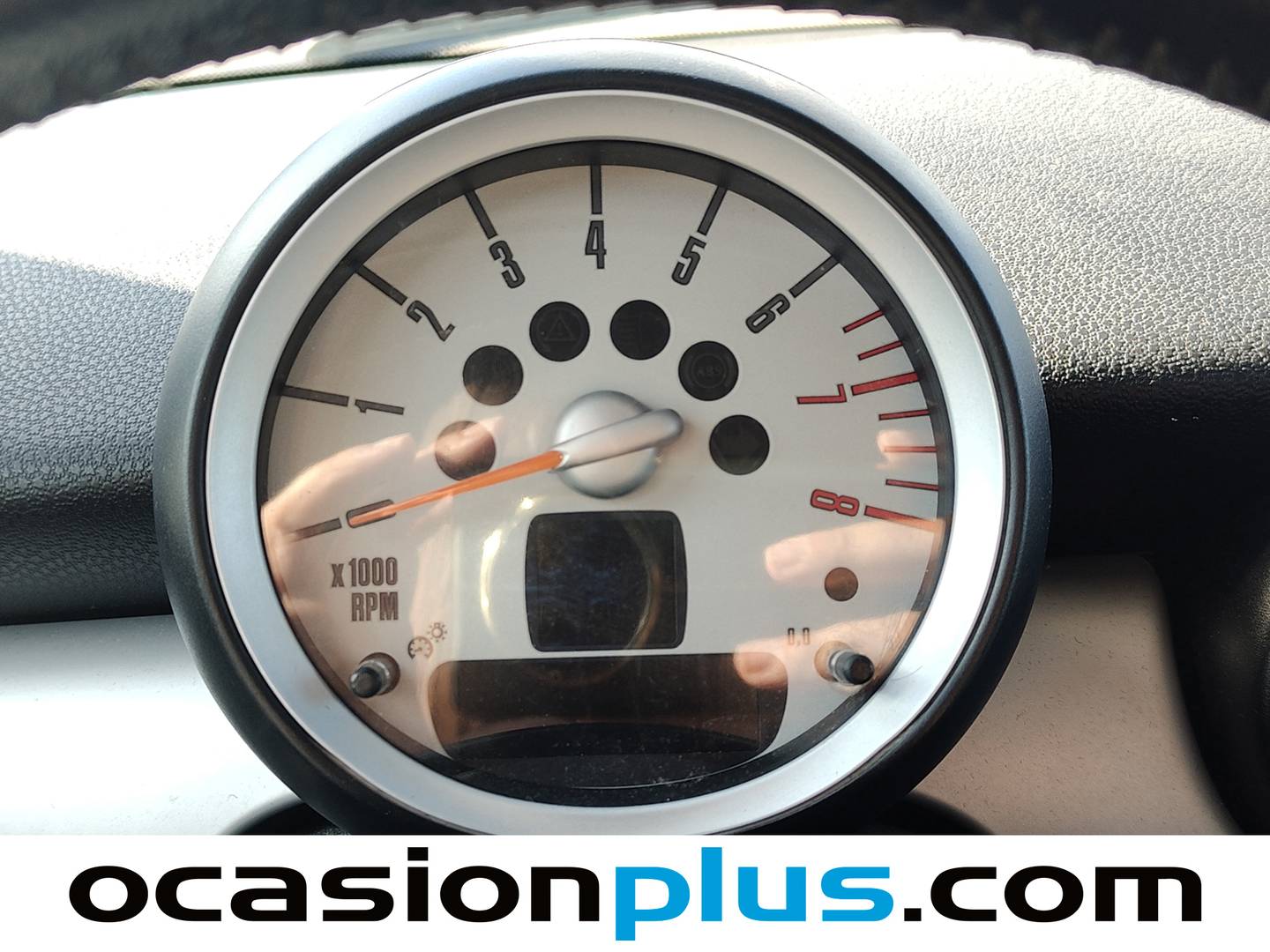 Mini MINI Mini MINI Cooper Cooper (120 CV) gasolina