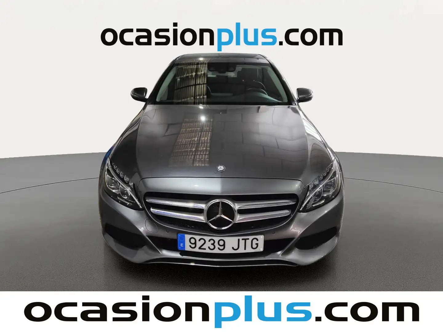 Foto Mercedes Clase C Mercedes-Benz Clase C C 250 Avantgarde (211 CV)