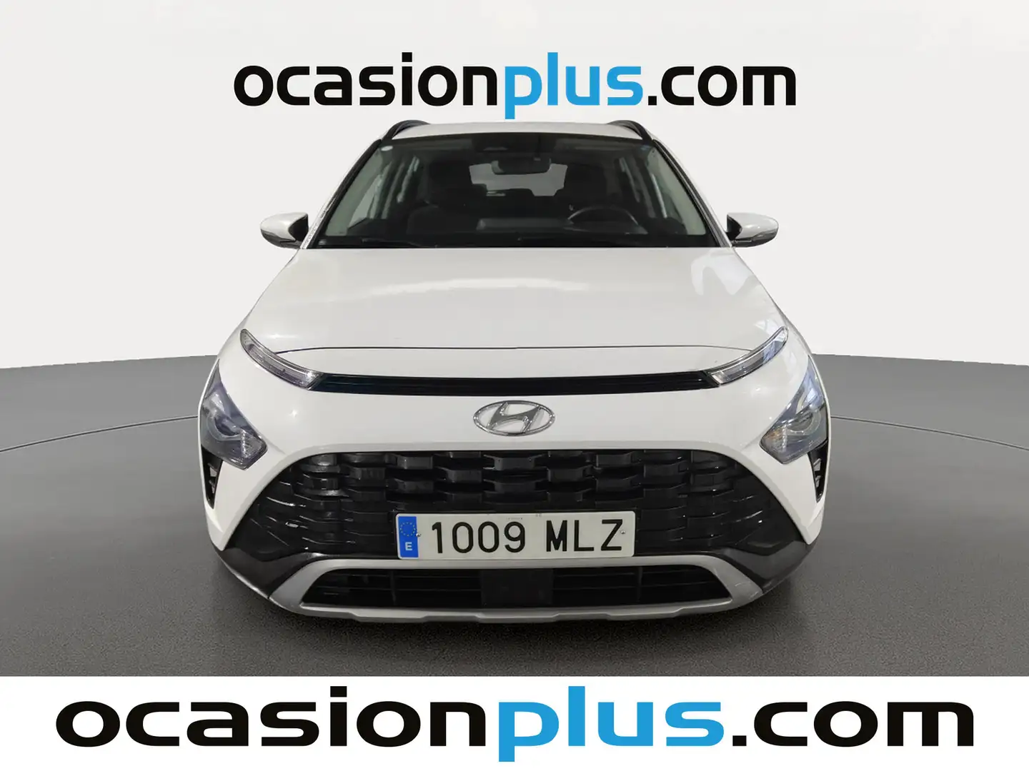 Foto Hyundai Bayon Hyundai Bayon 1.0 TGDI 48V Maxx (100 CV)