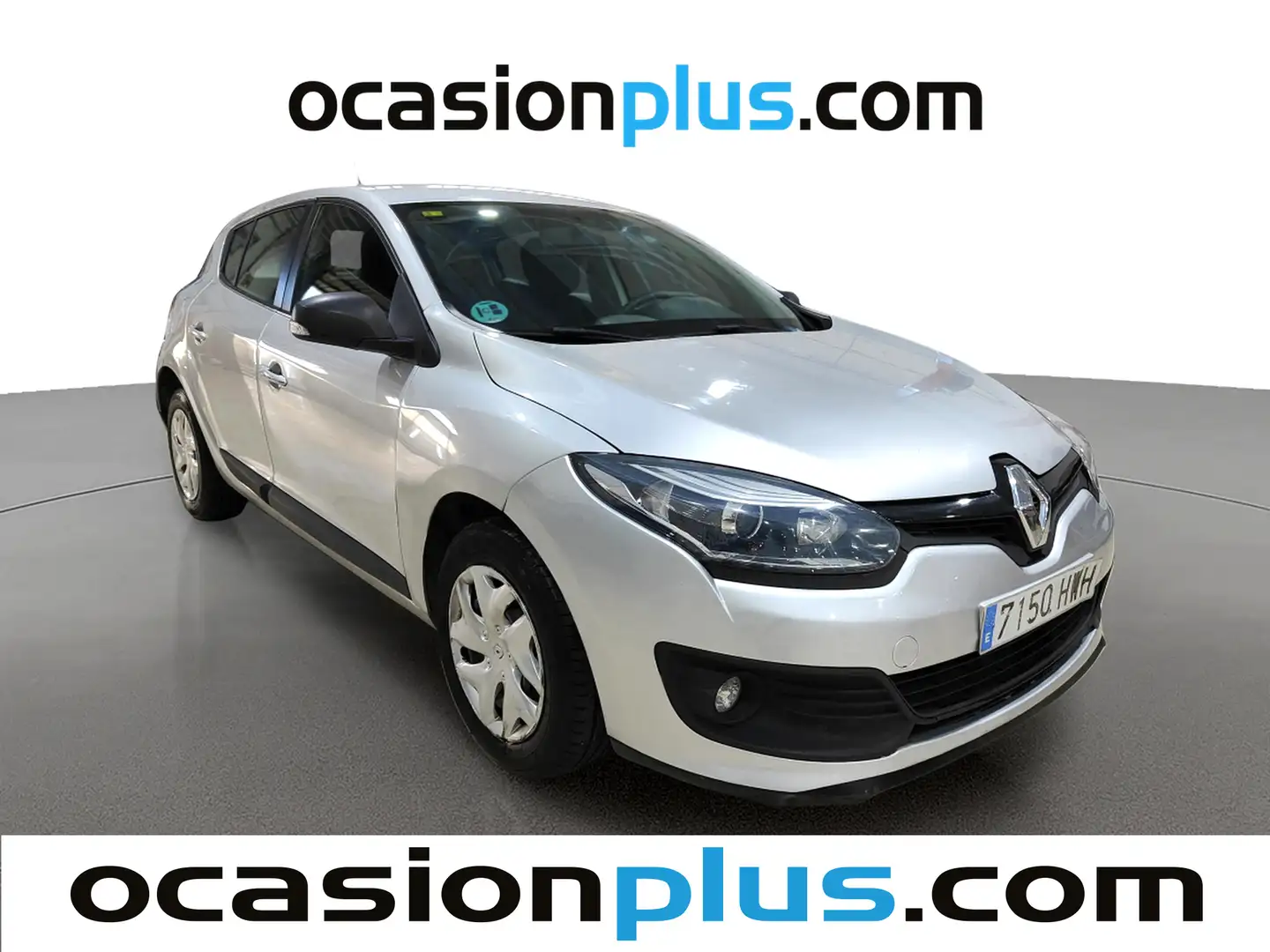 Foto Renault Mégane Renault Megane Life Energy TCe  (115 CV)