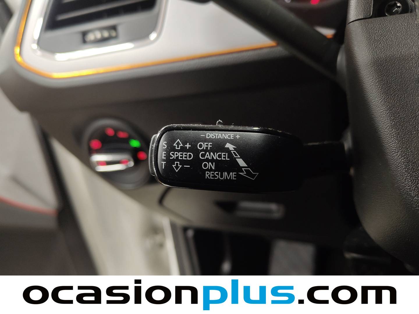 Seat León Seat León 1.0 EcoTSI S&S Style Visio Edition (115 CV) seminuevo