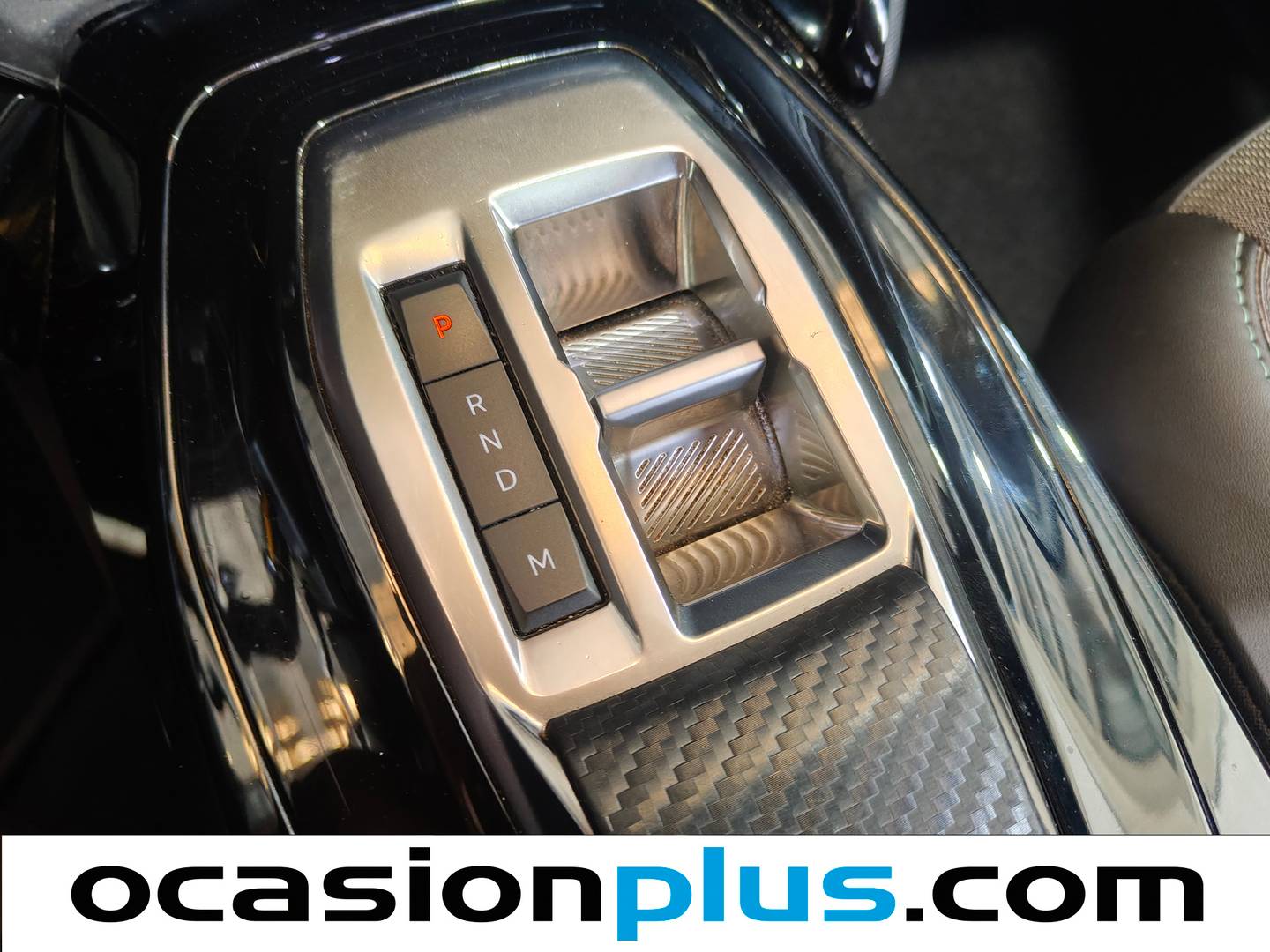 Peugeot 2008 Peugeot 2008 PureTech 130 S&S Allure Pack EAT8 (130 CV) de segunda mano