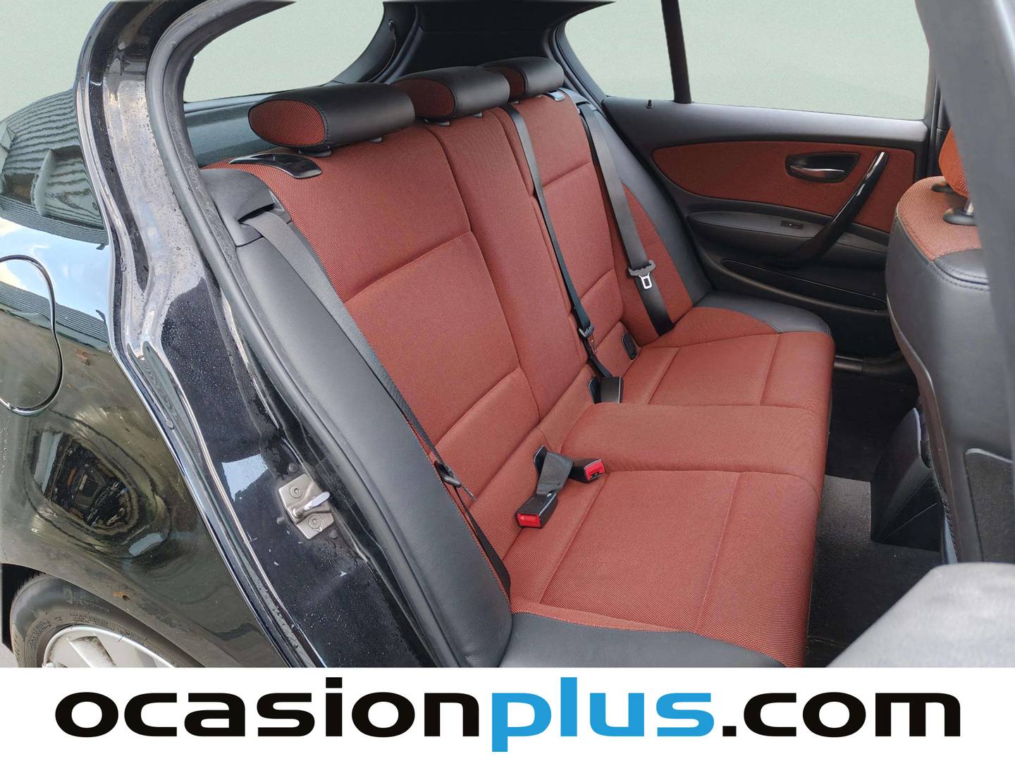 Foto BMW Serie 1 BMW Serie 1 120d (177 CV) Pack M