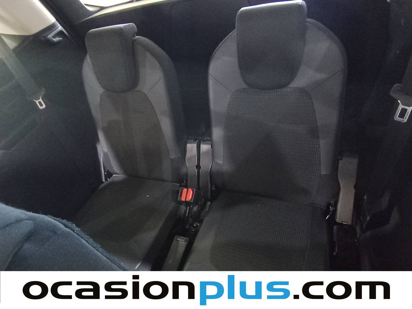 Citroën Grand C4 Spacetourer Citroën Grand C4 Spacetourer BlueHDi 130 Shine Pack (130 CV)7 Plazas de ocasión