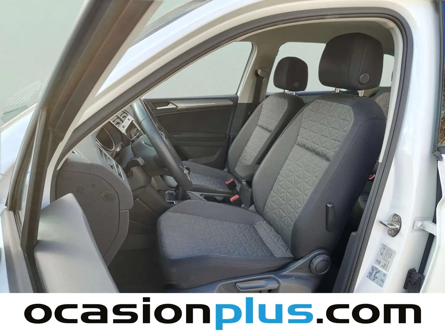 Foto Volkswagen Tiguan Volkswagen Tiguan Life 2.0 TDI (150 CV)