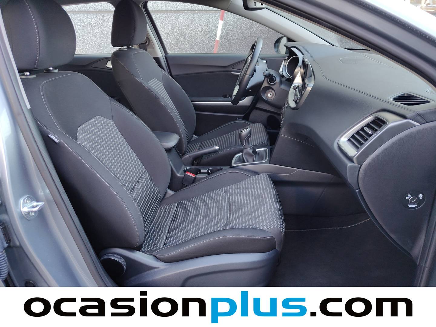 KIA Ceed KIA Ceed 1.0 T-GDI Drive (100 CV) km 0