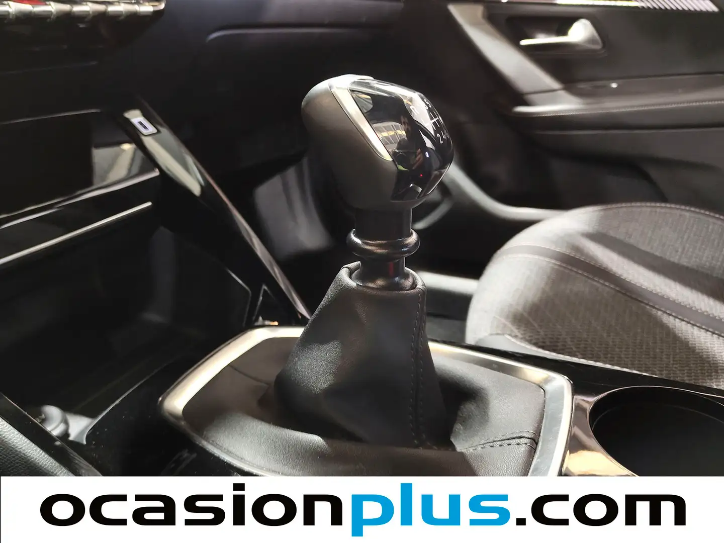 Foto Peugeot 2008 Peugeot 2008 PureTech 100 S&S Allure (100 CV)