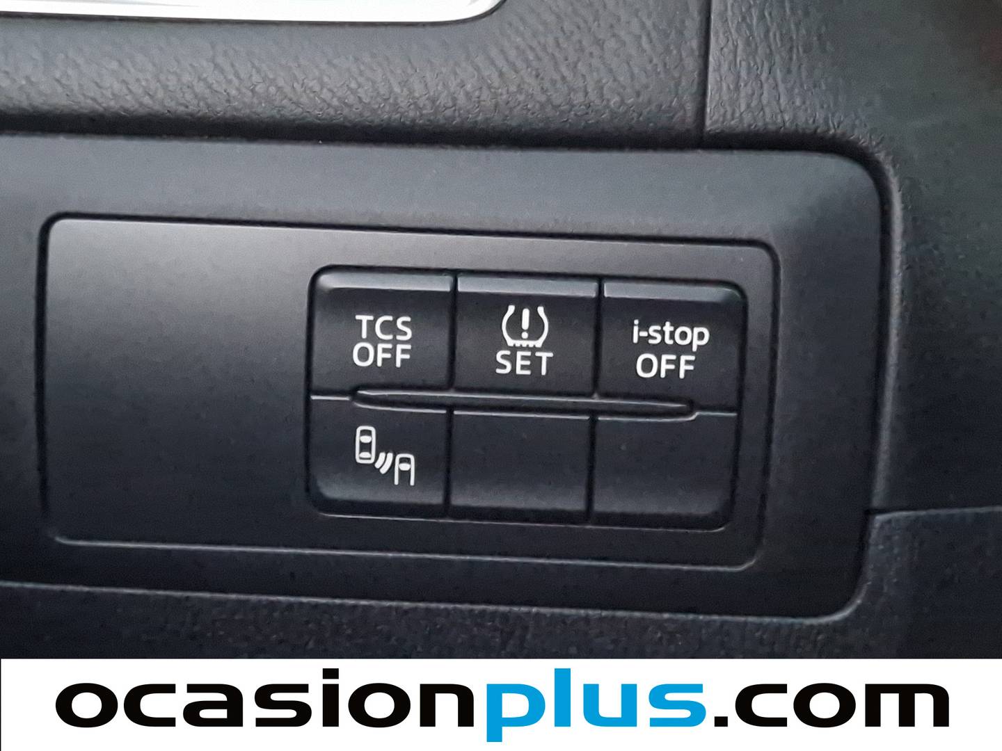 Foto Mazda CX-5 Mazda CX-5 2.2 DE Black Tech Edition 2WD  (150 CV)