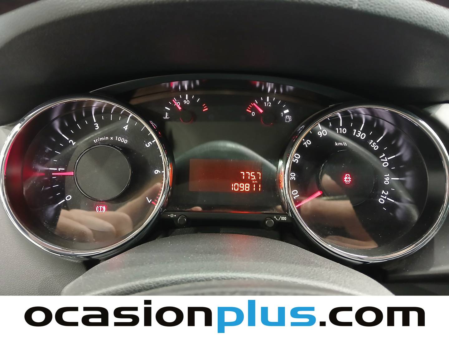 Foto Peugeot 3008 Peugeot 3008 1.2 PureTech Style S&S (130 CV)