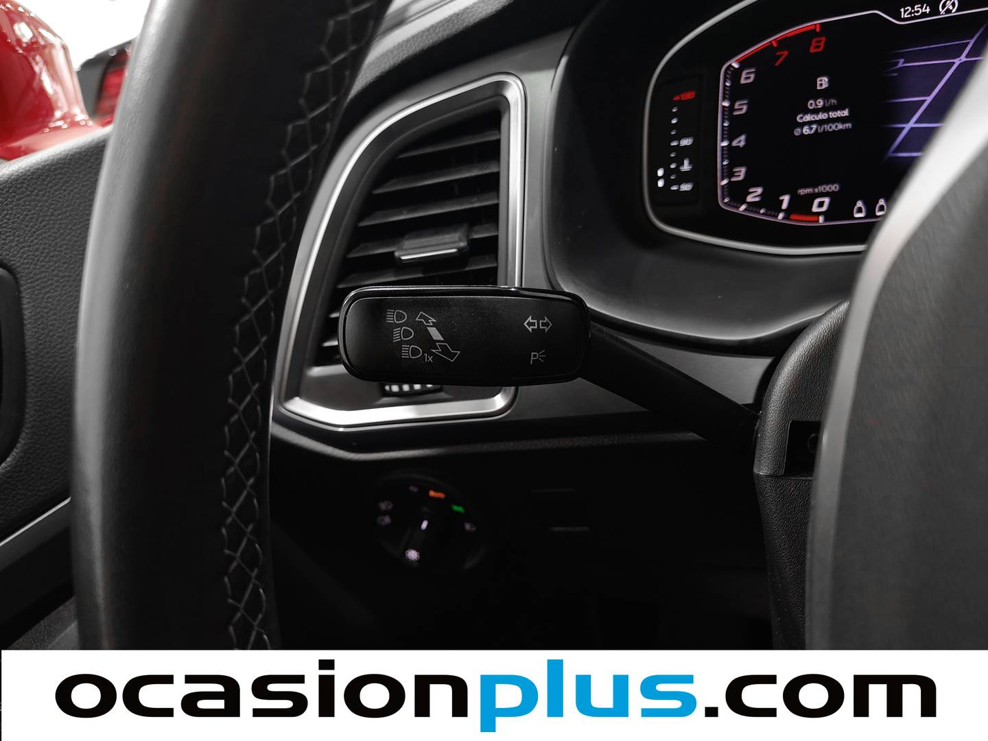 Seat Ateca Seat Ateca 1.5 TSI S&S Style XL  (150 CV) de ocasión
