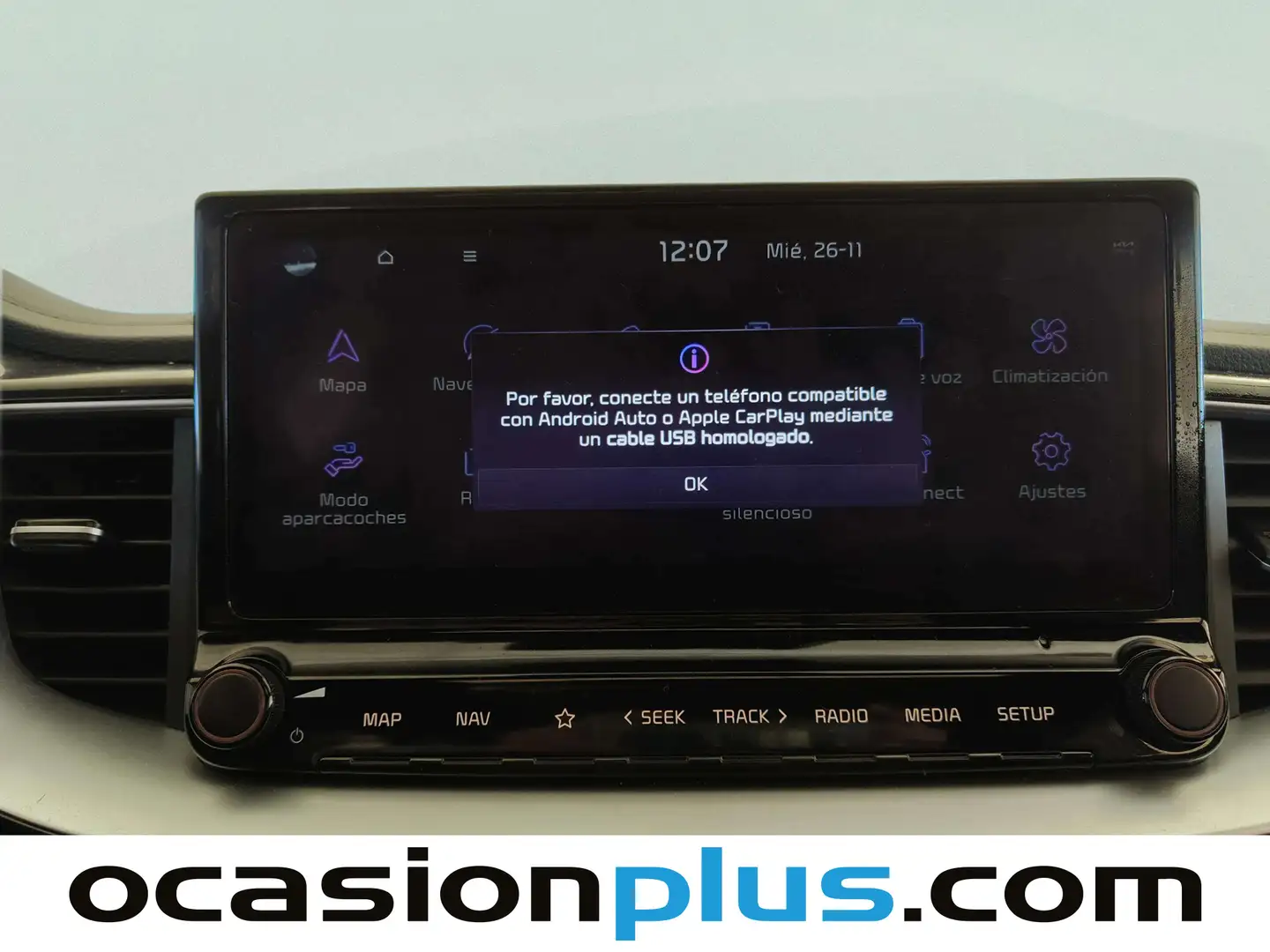 Foto KIA XCeed Kia XCeed 1.5 MHEV iMT GT-line (160 CV)