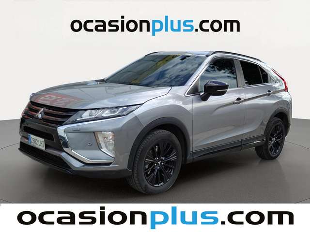 Mitsubishi Eclipse Cross 150T Motion Black Edition (163 CV) de segunda mano