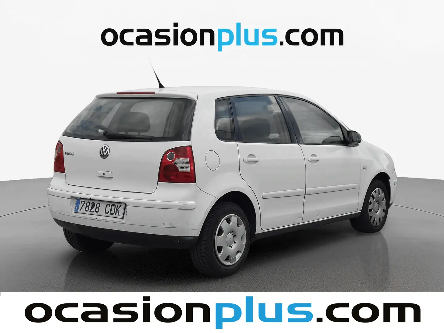 Foto Volkswagen Polo Volkswagen Polo Trendline 1.4  (75 CV)