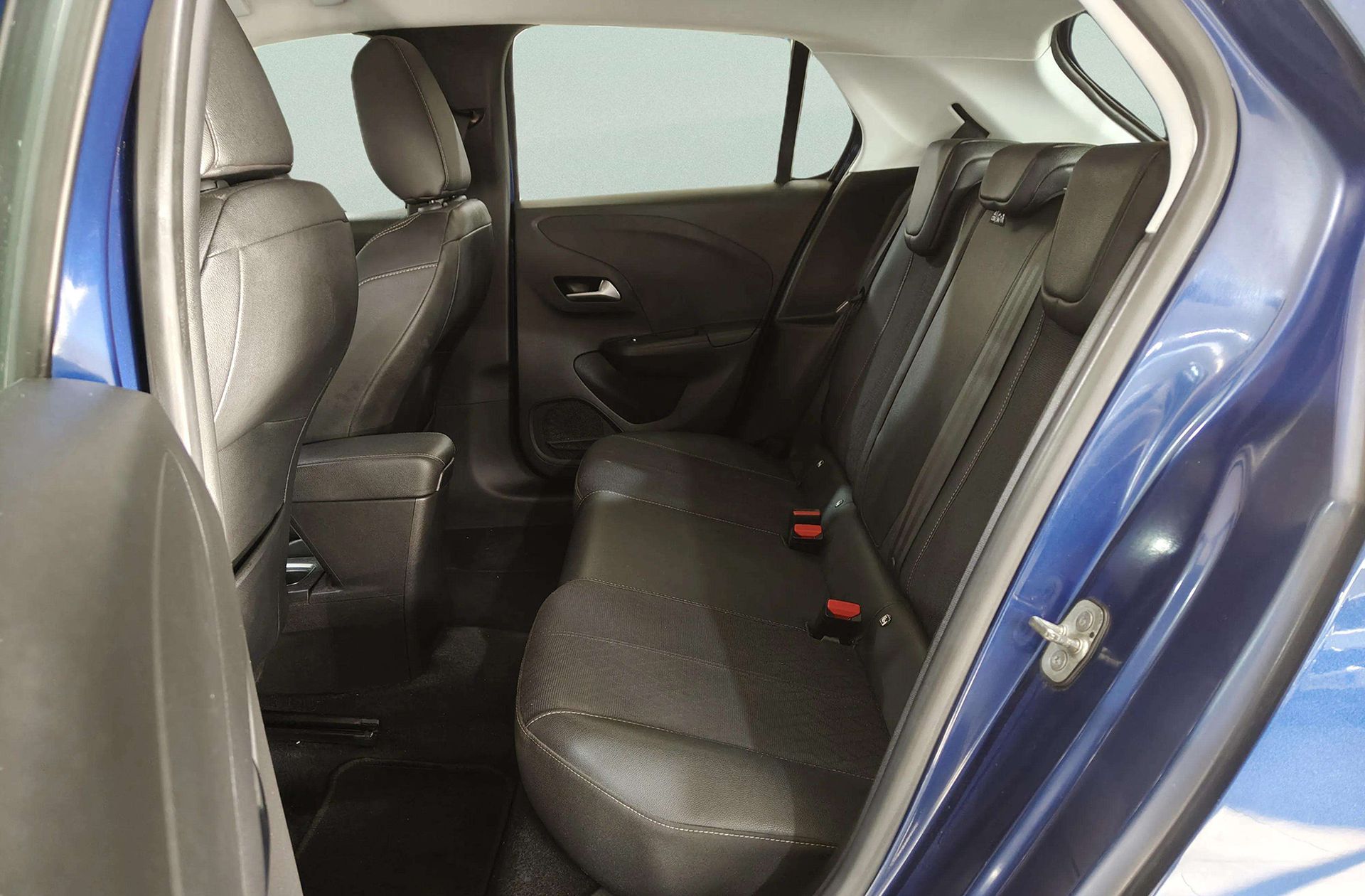 Opel Corsa 1.2 Turbo XHL Elegance - foto 14