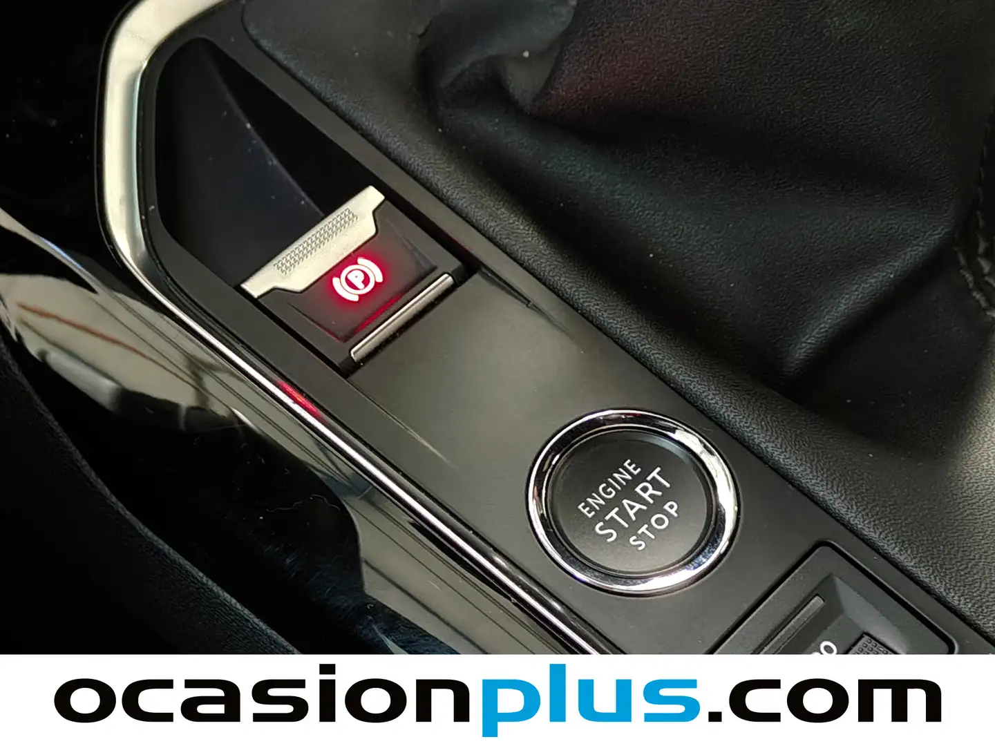 Foto Peugeot 3008 Peugeot 3008 PureTech 130 S&S Allure Pack (130 CV)