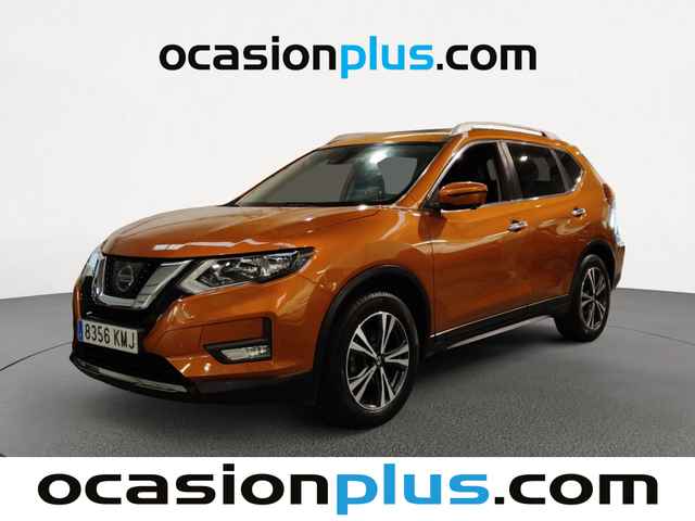 Nissan Segunda Mano Particulares Navarra