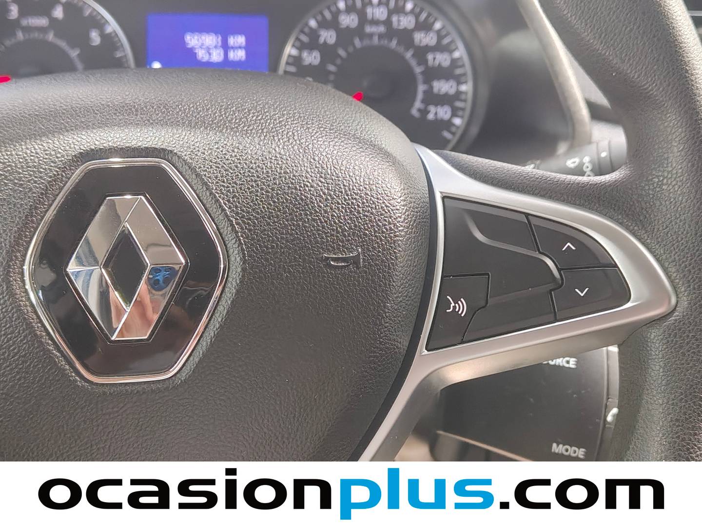 Renault Express Renault Express Furgon Express Confort Blue dCi 70 kW (95 CV) de ocasión