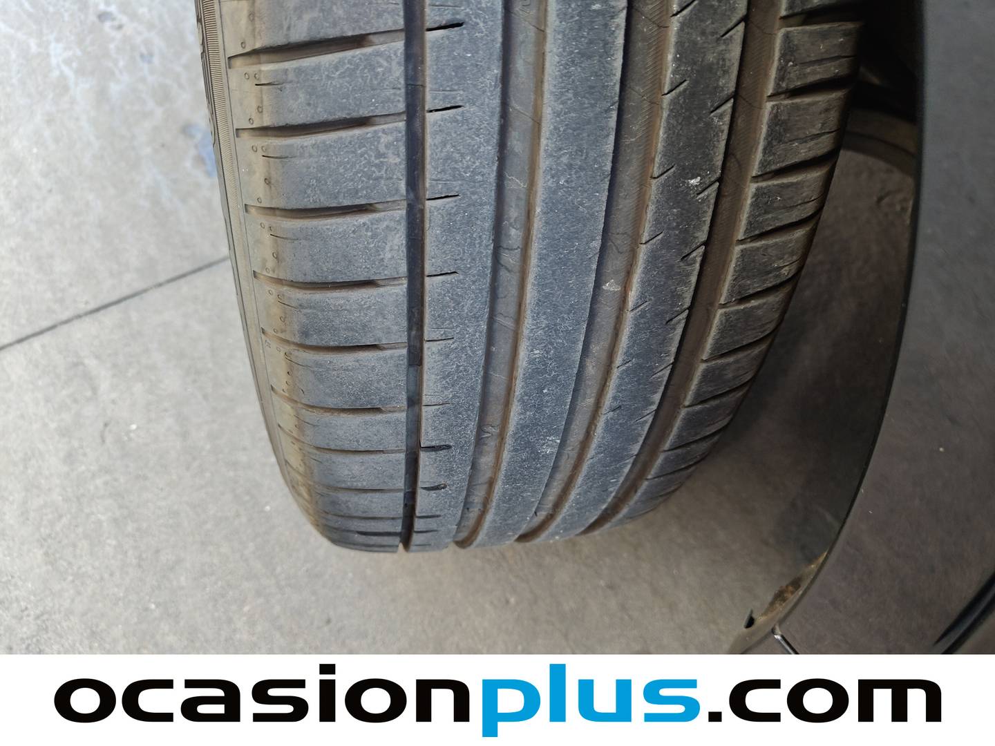Audi Q7 Audi Q7 design 3.0 TDI ultra quattro (218 CV) tiptronic PACK S-LINE -7 PLAZAS diésel