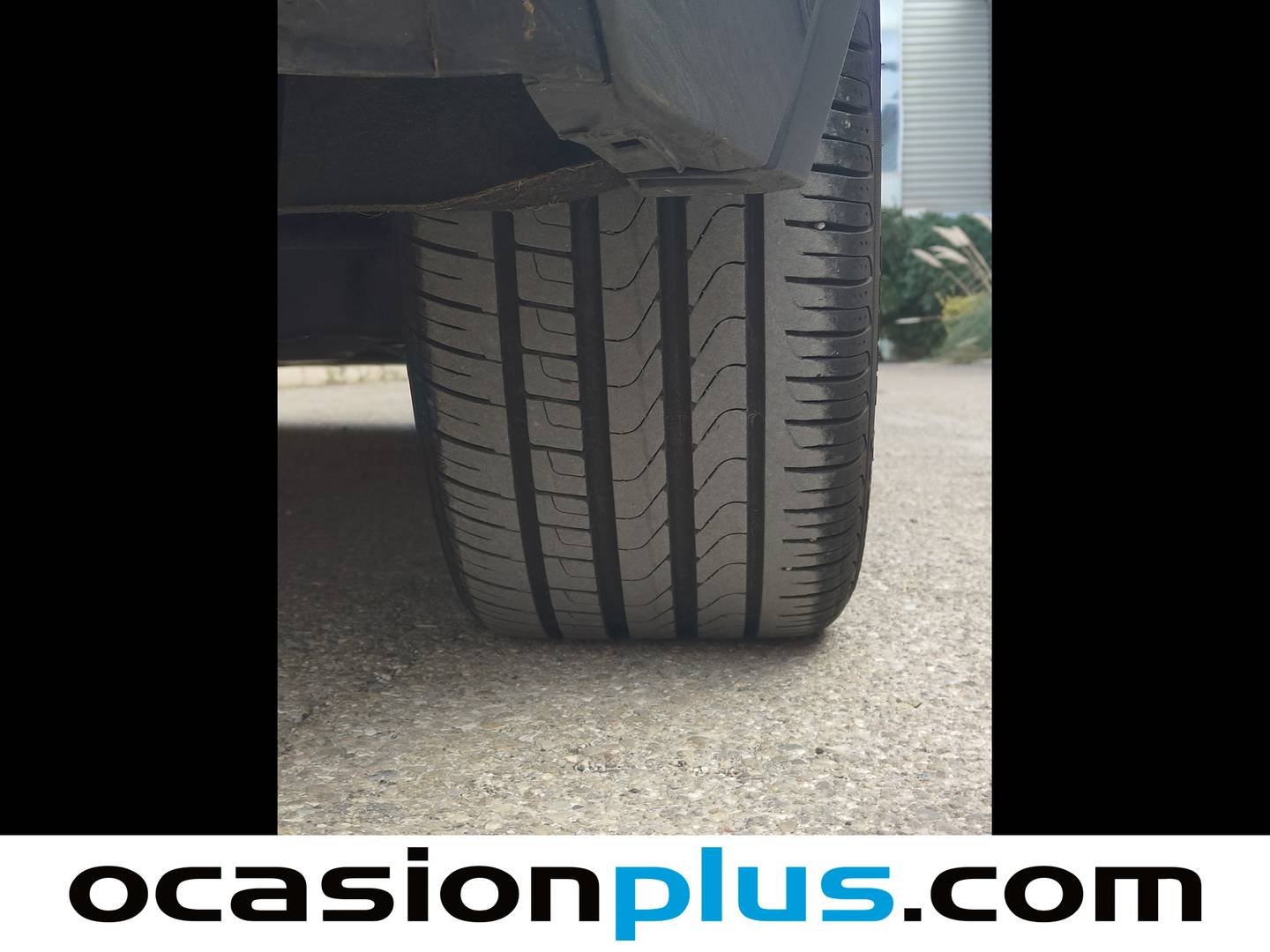 Foto Volkswagen Tiguan Volkswagen Tiguan 2.0 TDI 4Motion (190 CV) DSG Pack R-Line