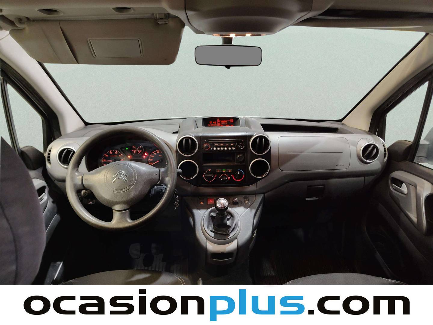 Citroën Berlingo Citroën Berlingo Combi BlueHDi 100 Multispace Live Edition (100 CV) de ocasión