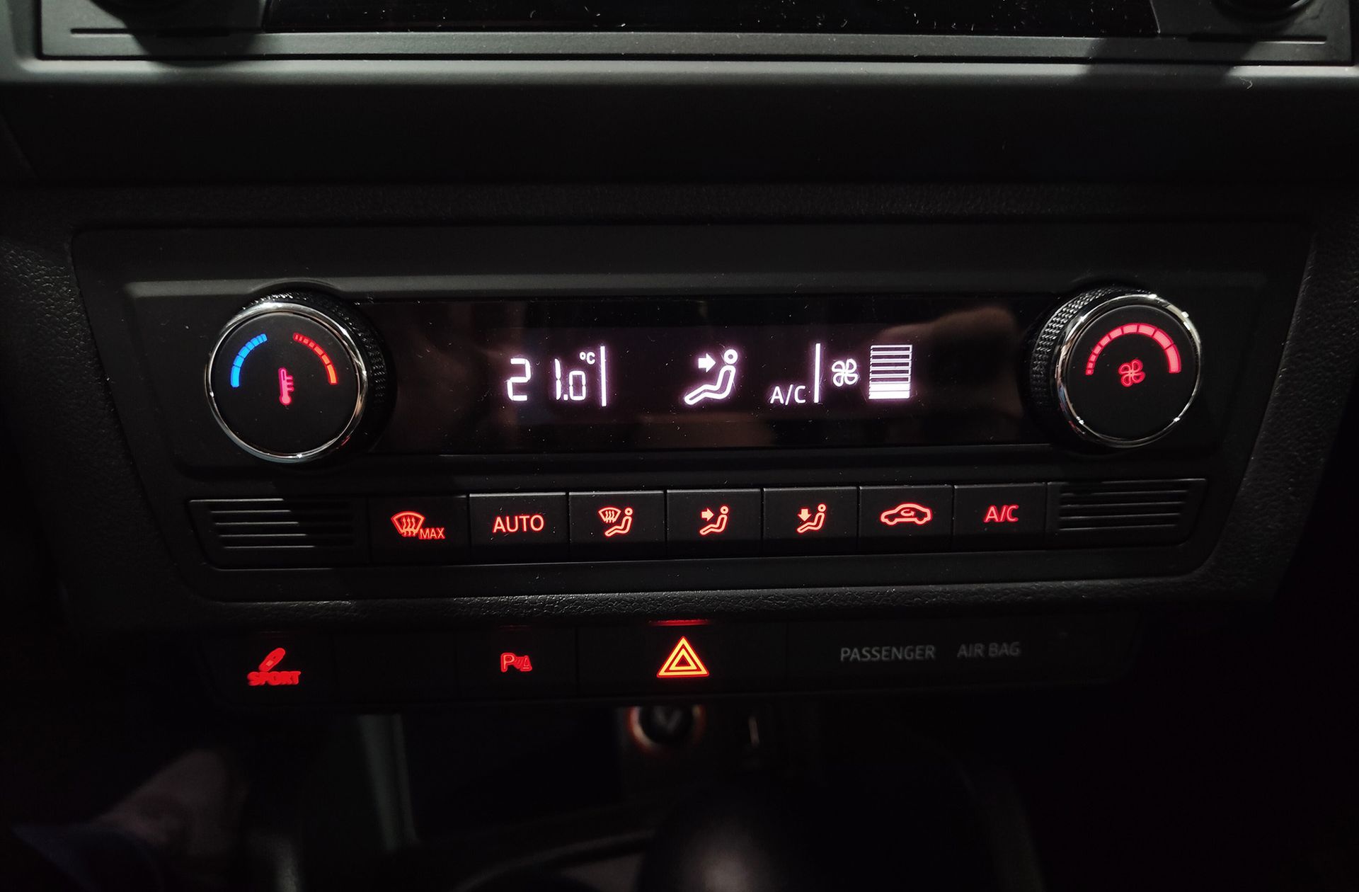SEAT Ibiza 1.4 Ecotsi FR - foto 34