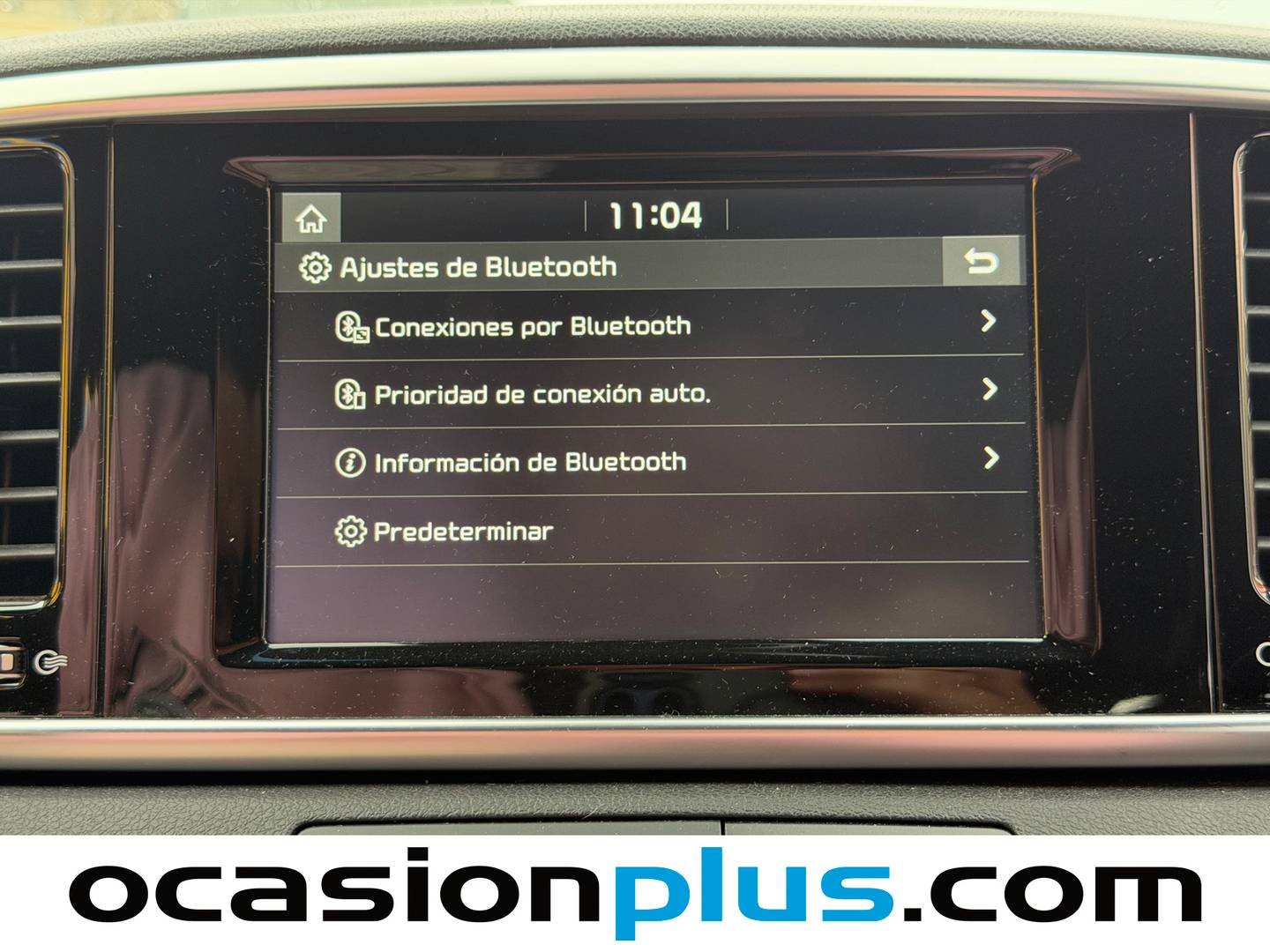 Accesorios del KIA Sportage KIA Sportage 1.6 MHEV GT Line Essential 4x2 DCT (136 CV)