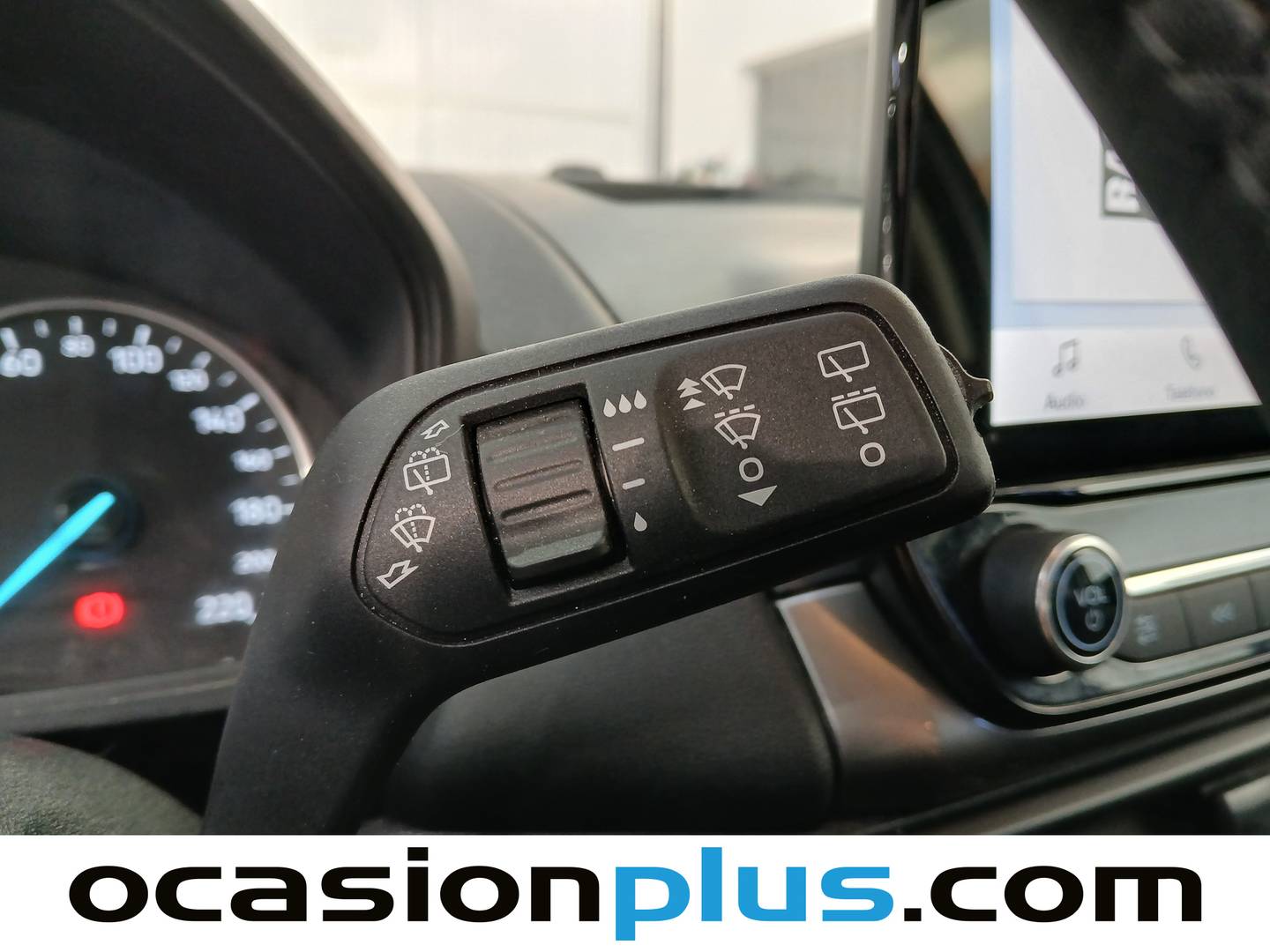 Ford EcoSport Ford EcoSport 1.0 EcoBoost S&S Trend (125 CV) barato