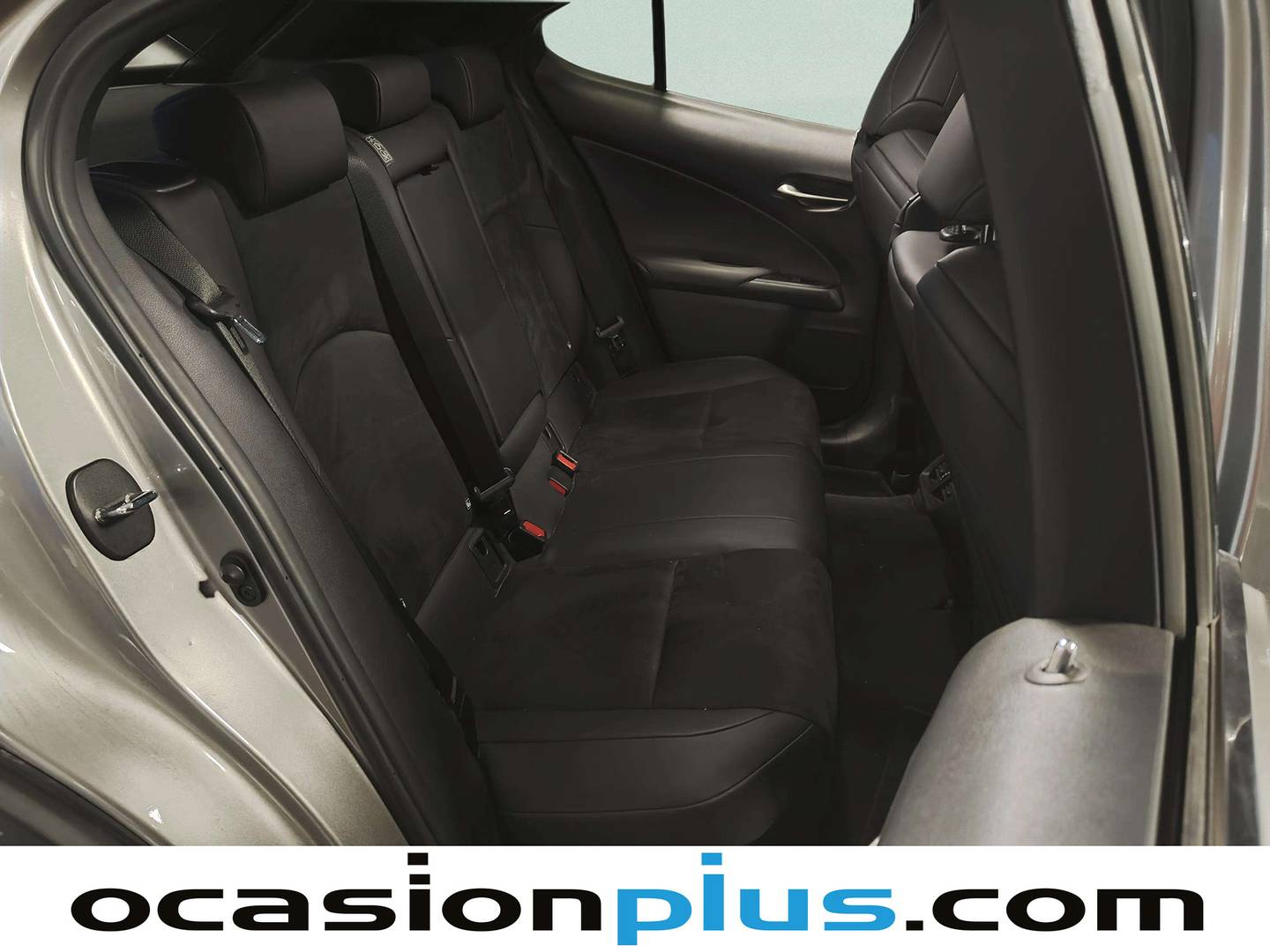 Foto Lexus UX Lexus UX 250h F Sport (184 CV)