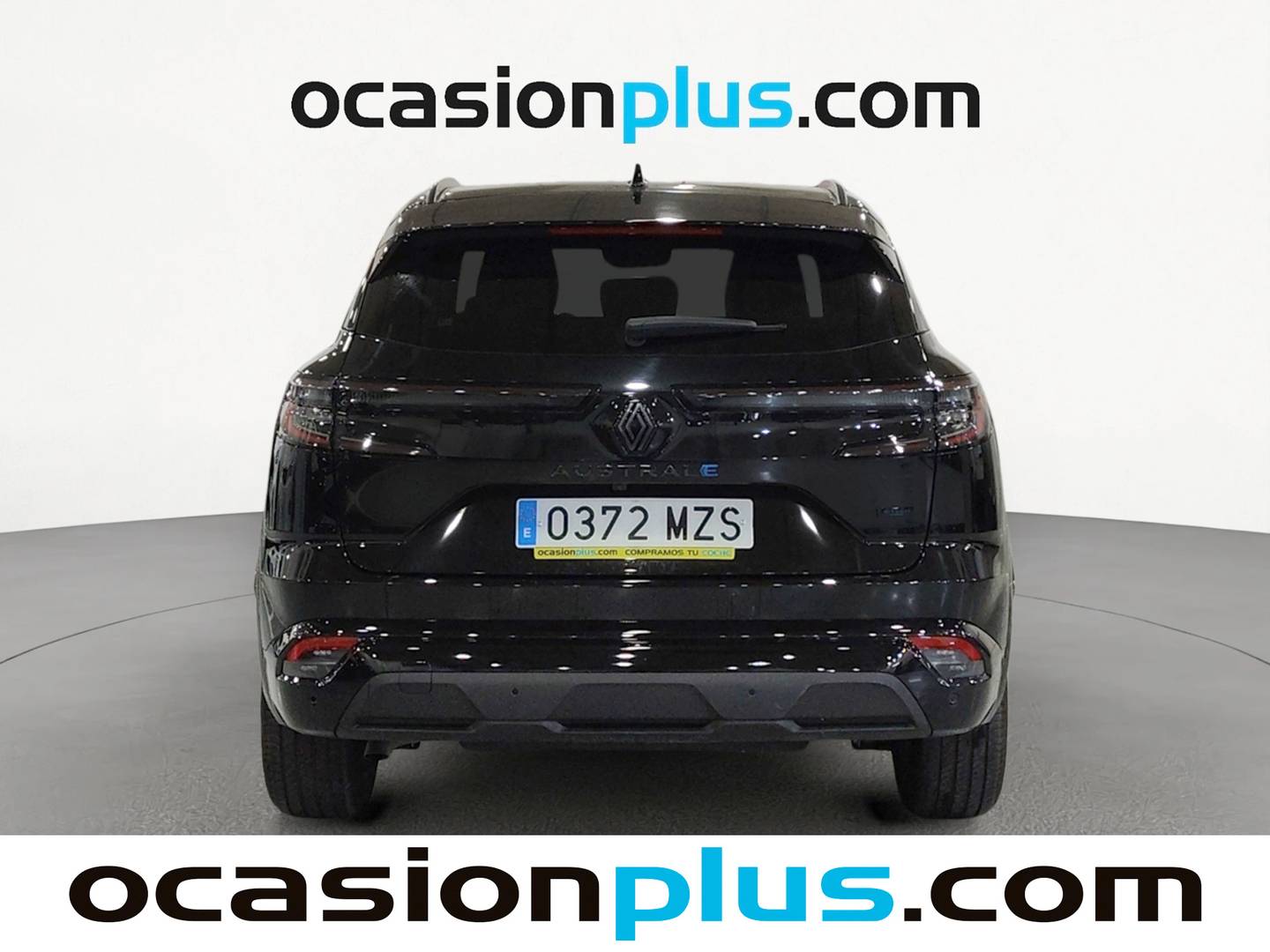 Foto Renault Austral Renault Austral Techno Esprit Alpine E-Tech Hybrid AT (200 CV)