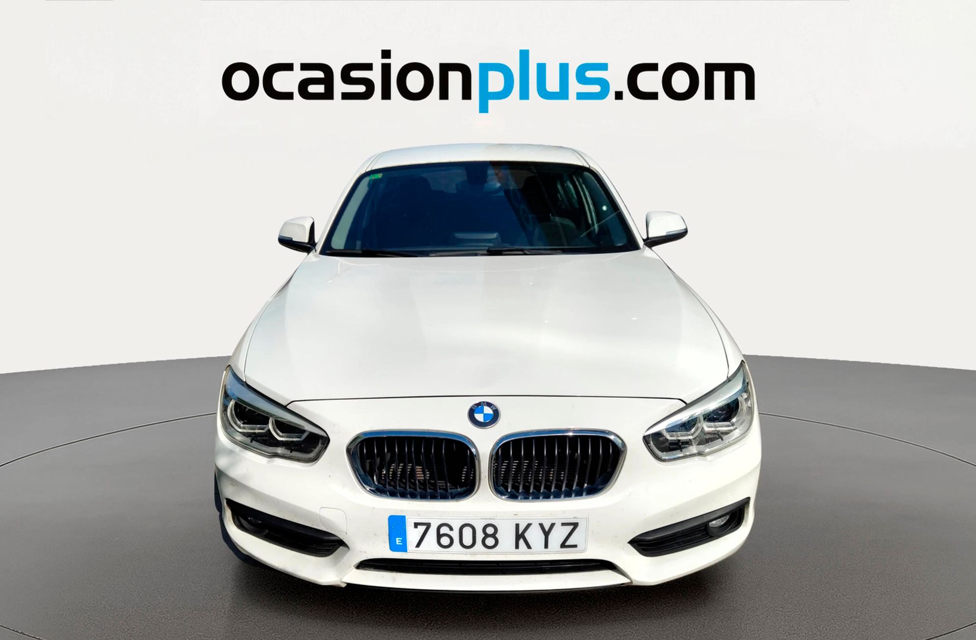 BMW Serie 1 116i - foto 12