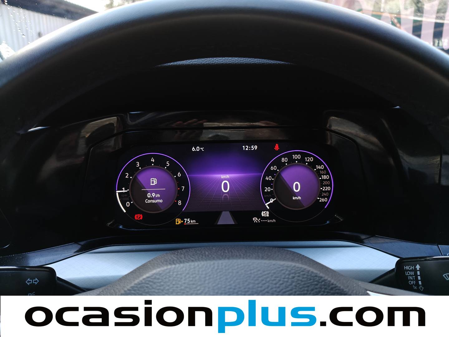 Foto Volkswagen Golf Volkswagen Golf Life 1.5 TSI (130 CV)