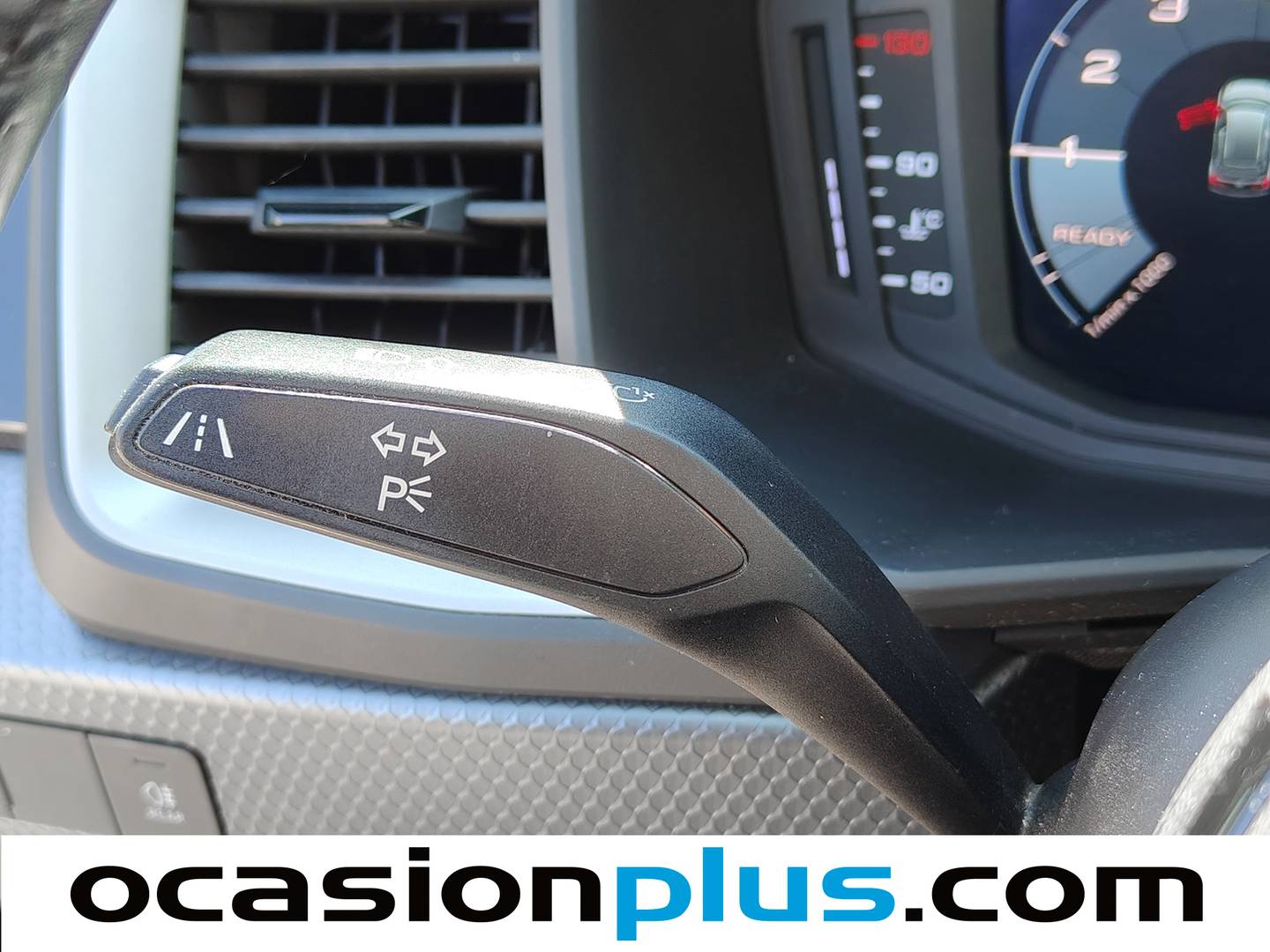 Audi A1 Audi A1 Sportback Advanced 30 TFSI (116 CV) seminuevo