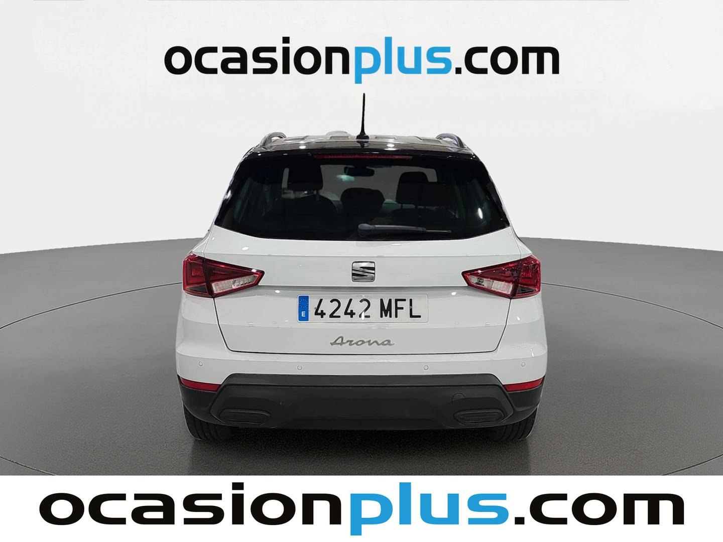 Seat Arona SEAT Arona 1.0 TSI Style XM Edition (110 CV) al mejor precio