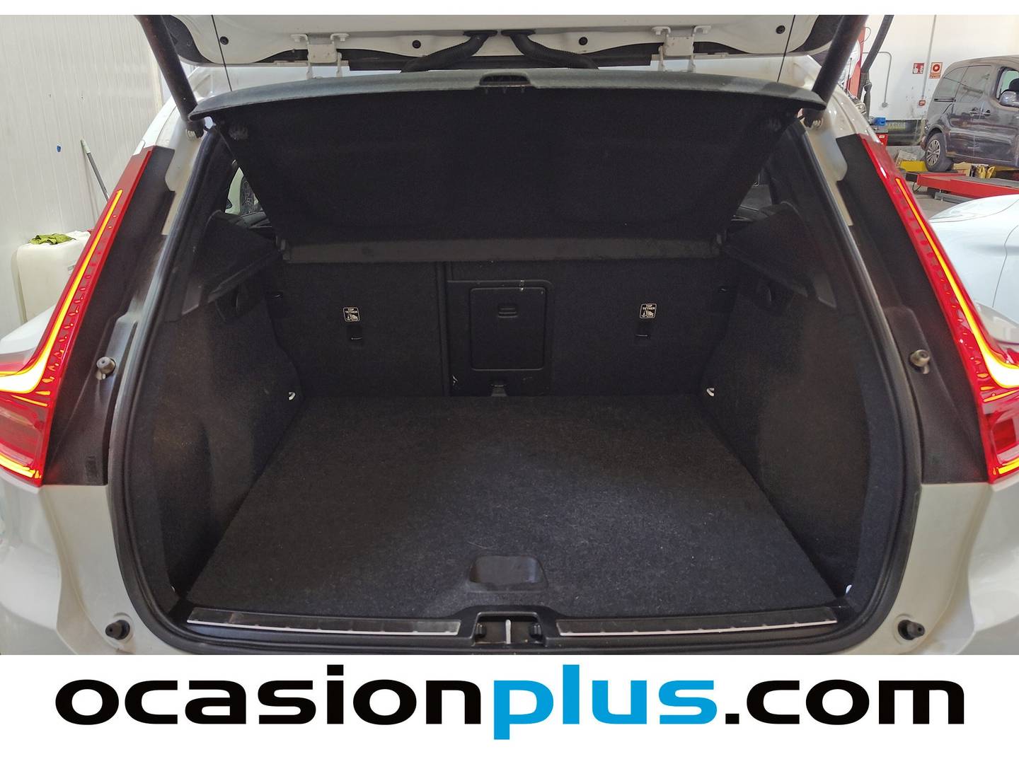 Volvo XC40 Volvo XC40 T4 Inscription Auto (190 CV) gasolina