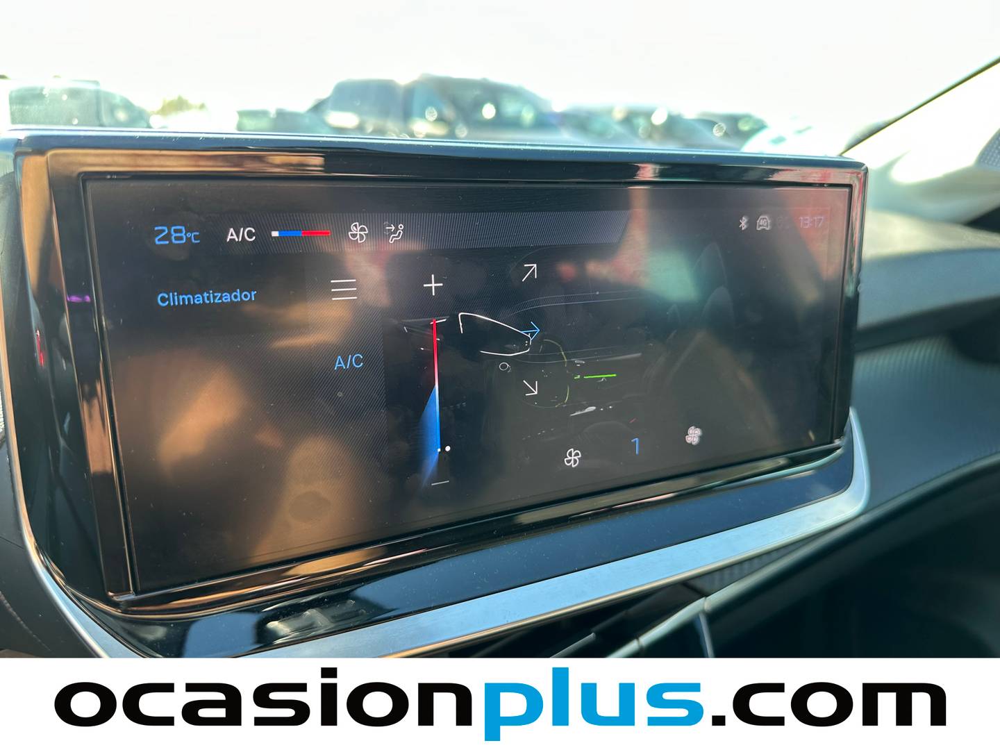 Foto Peugeot 208 Peugeot 208 PureTech 100 Active (100 CV)