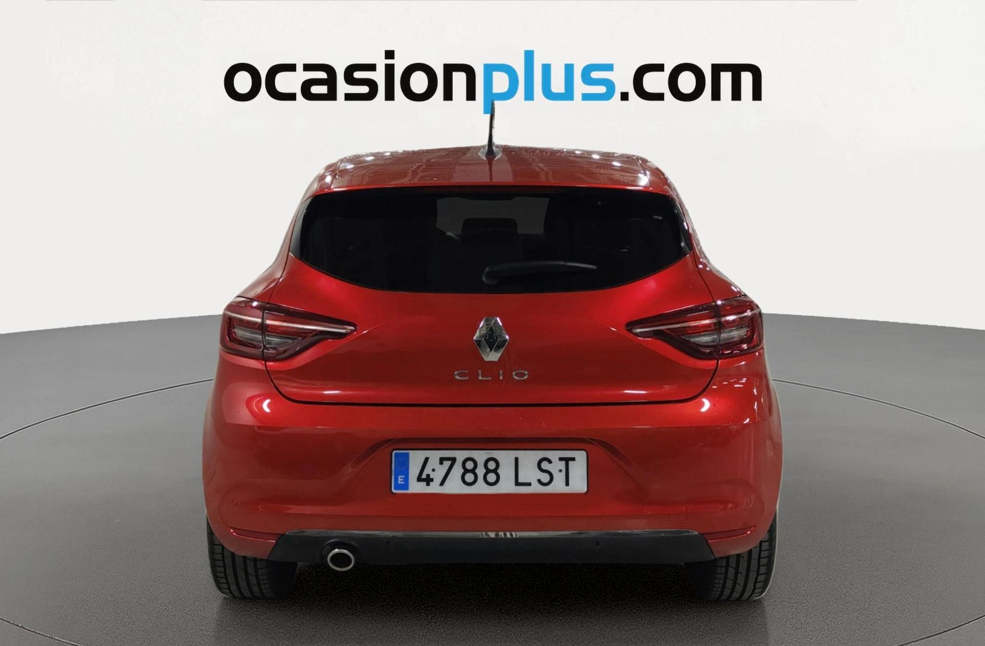 Renault Clio Zen TCe - foto 18