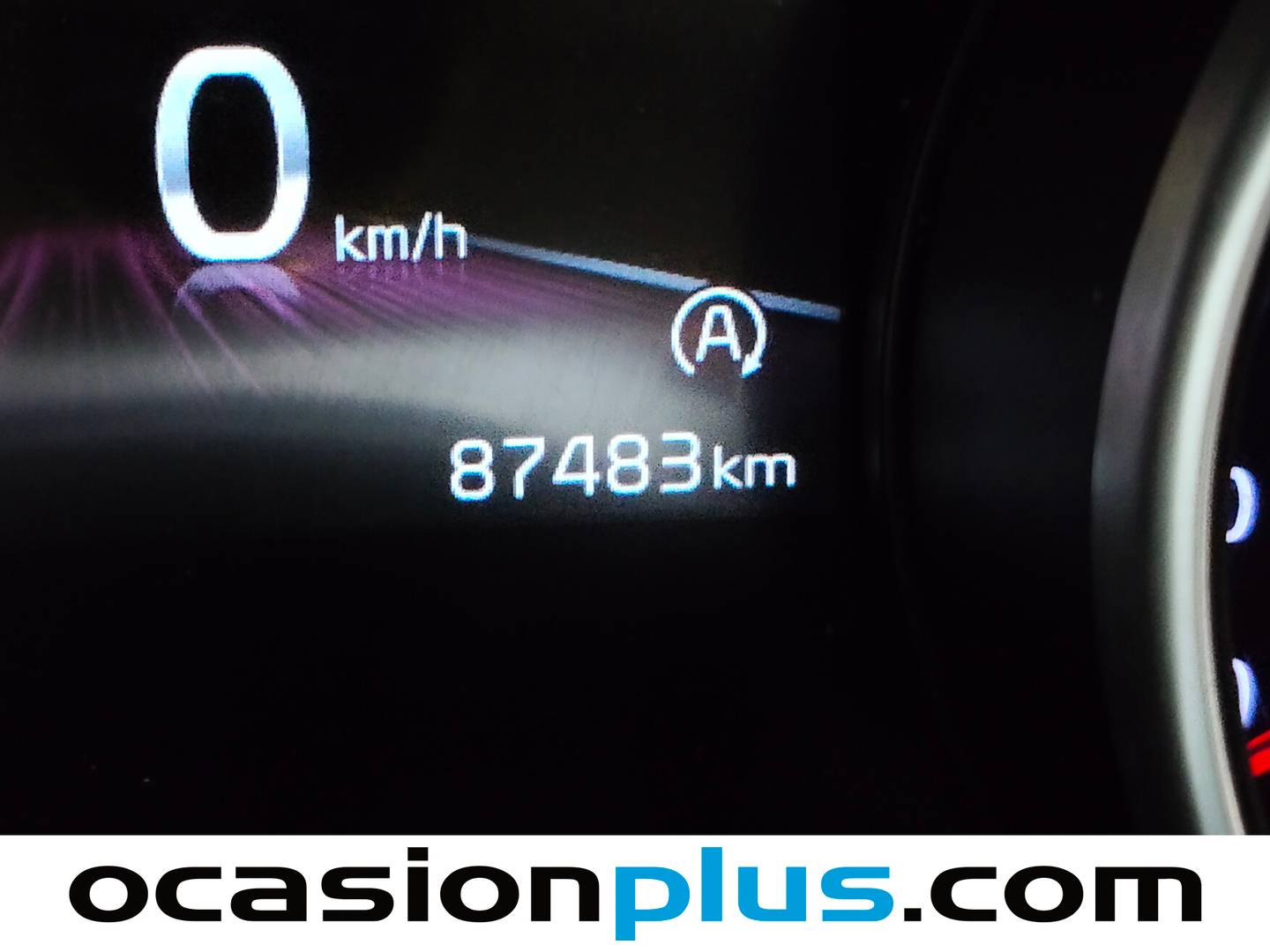 KIA Ceed KIA Ceed 1.0 T-GDI Drive (100 CV) seminuevo