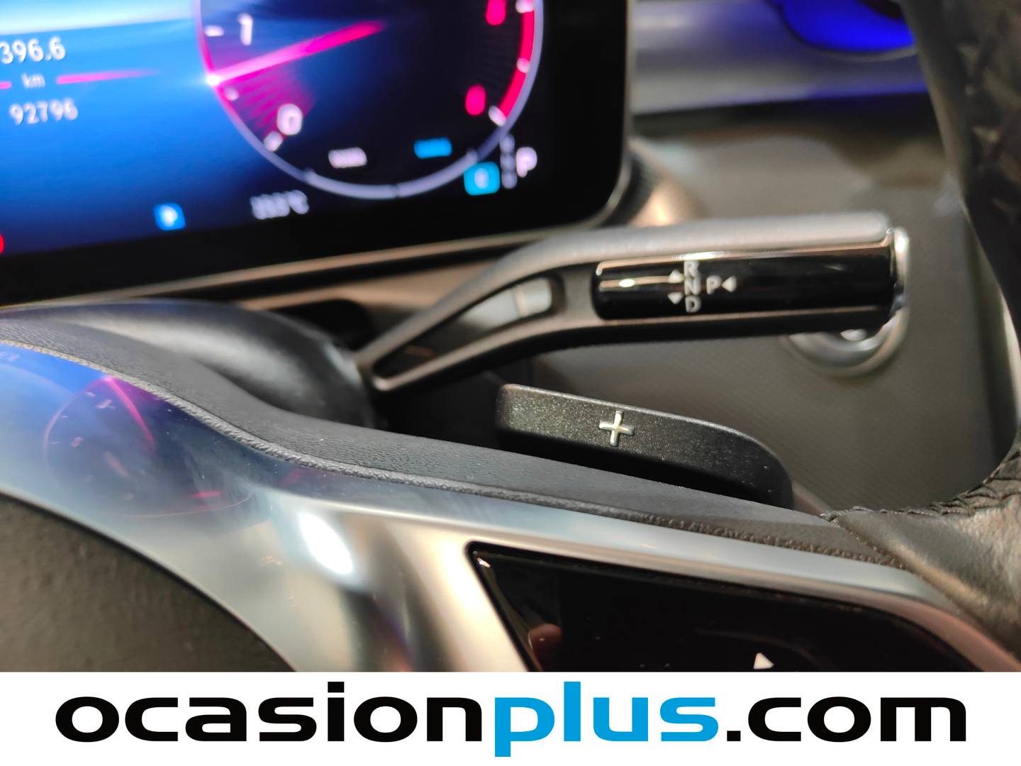 Mercedes Clase C Mercedes-Benz Clase C 220 d  (200 CV) km 0