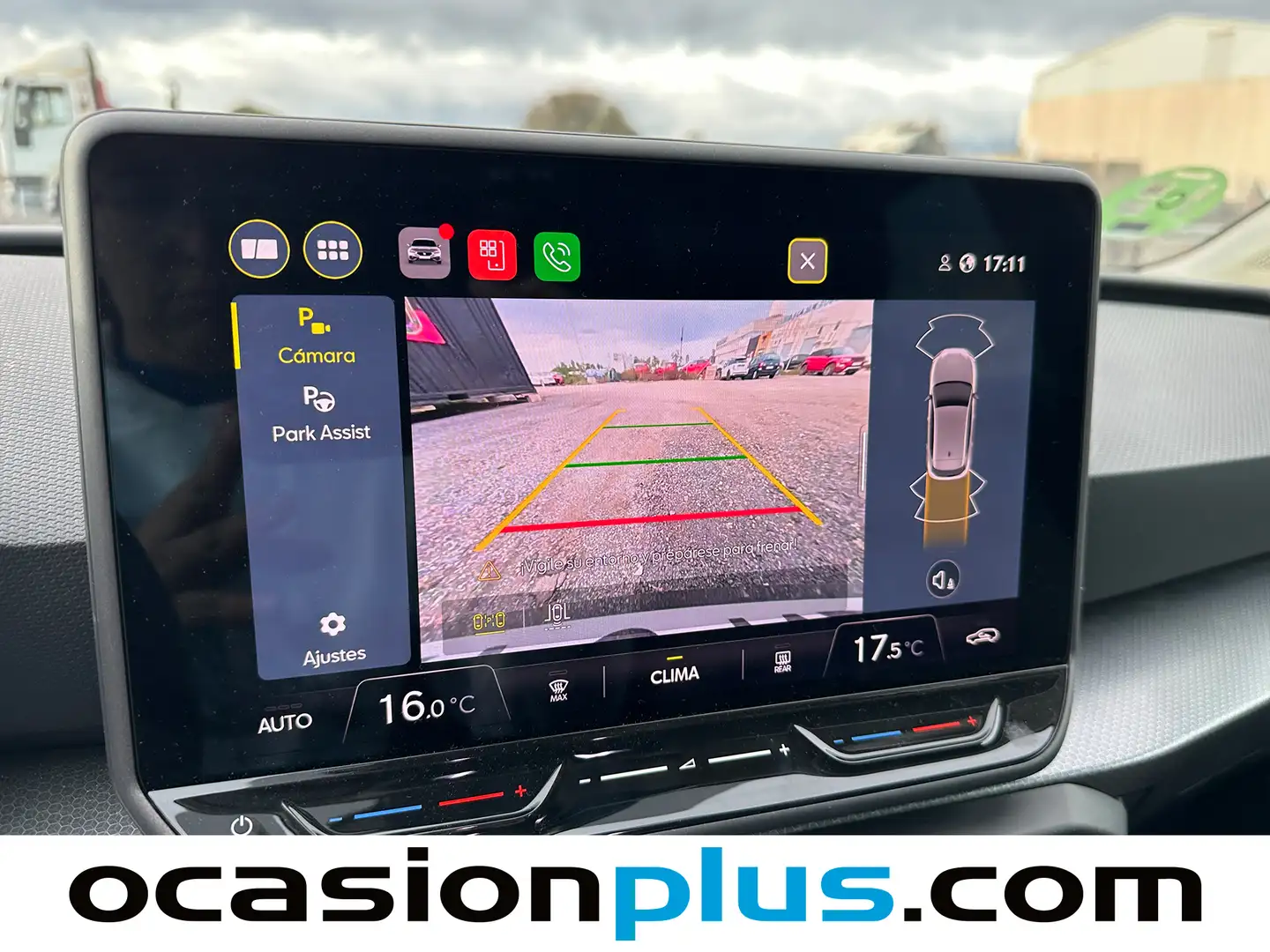 Foto Seat León SEAT León 2.0 TDI S&S Style XL (116 CV)