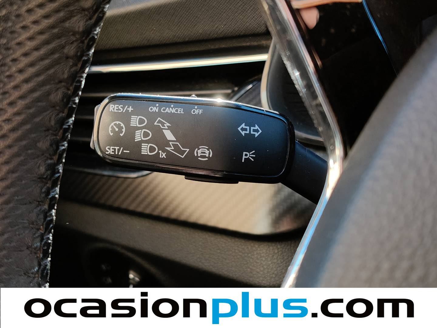 Foto Skoda Scala Skoda Scala 1.5 TSI Montecarlo DSG (150 CV)