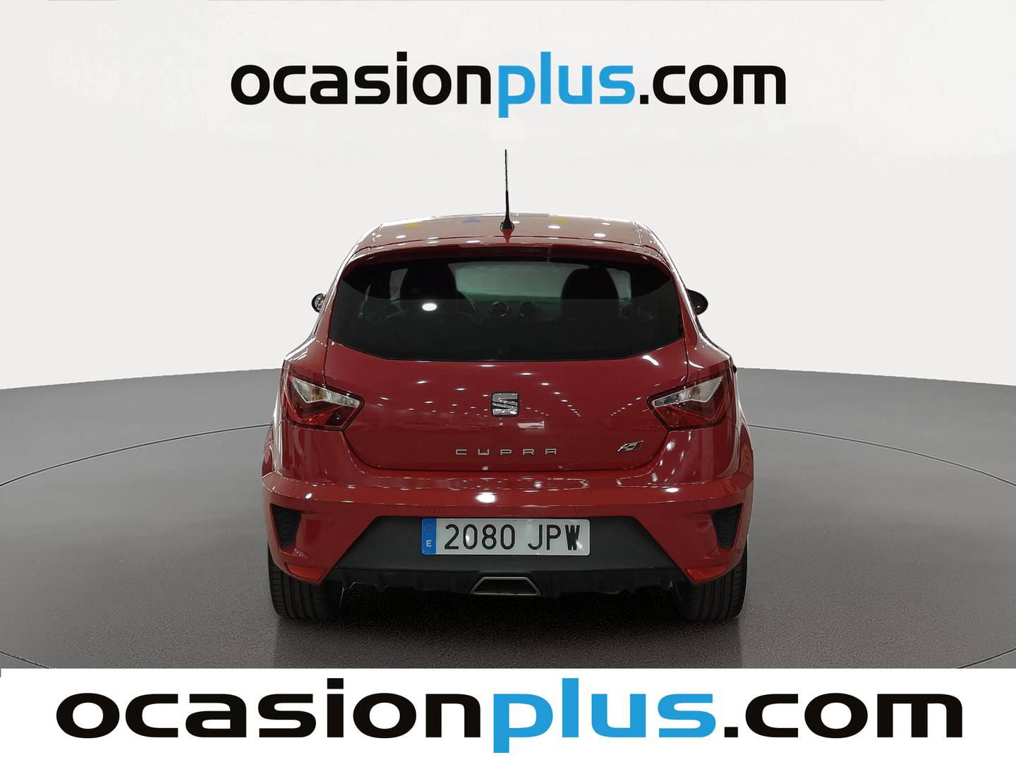 Seat Ibiza Seat Ibiza SC 1.8 TSI S&S Cupra (192 CV) barato