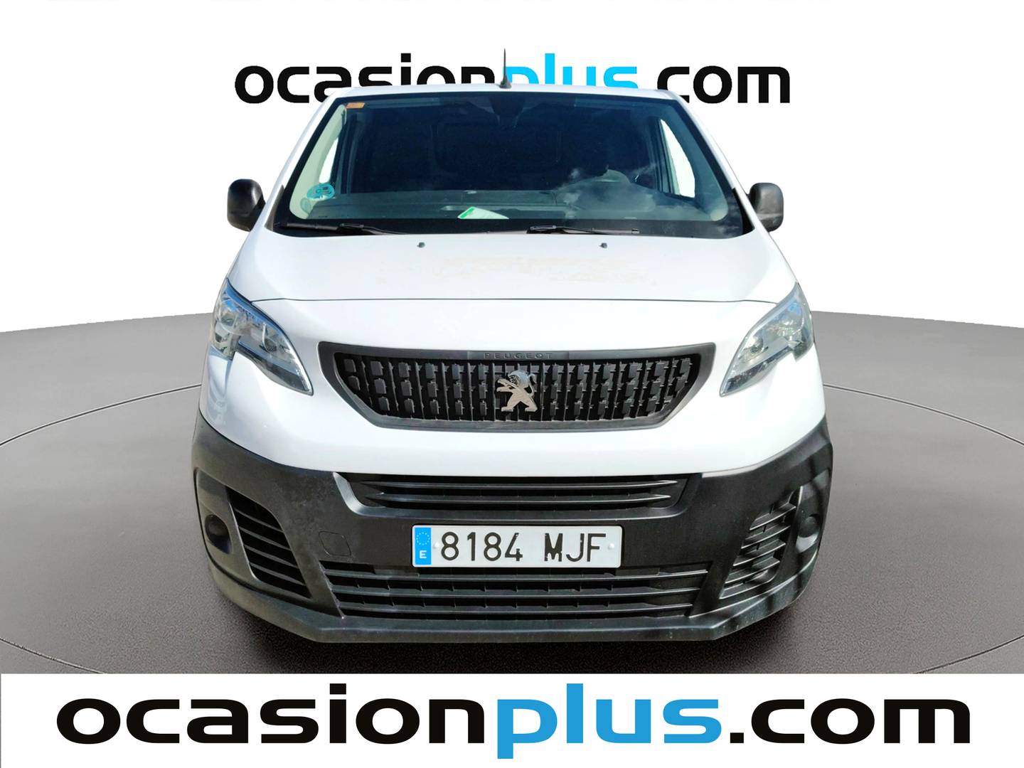 Peugeot Expert Peugeot Expert Furgon BlueHDi 100 Standard  (102 CV) 102cv
