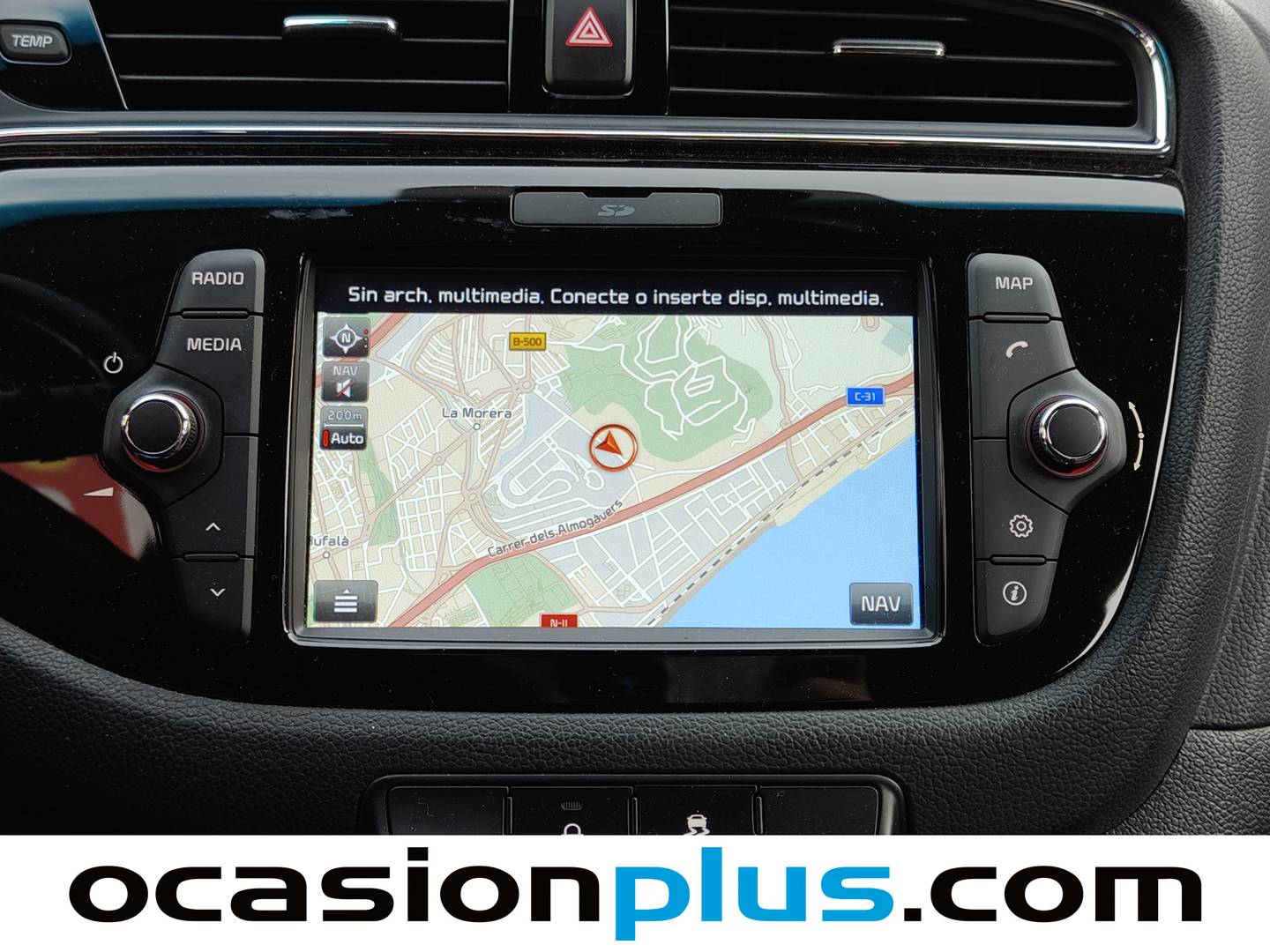 Extras y acabados del KIA Ceed Kia Ceed 1.0 T-GDi Eco-Dynamics x-Tech17 (120 CV)