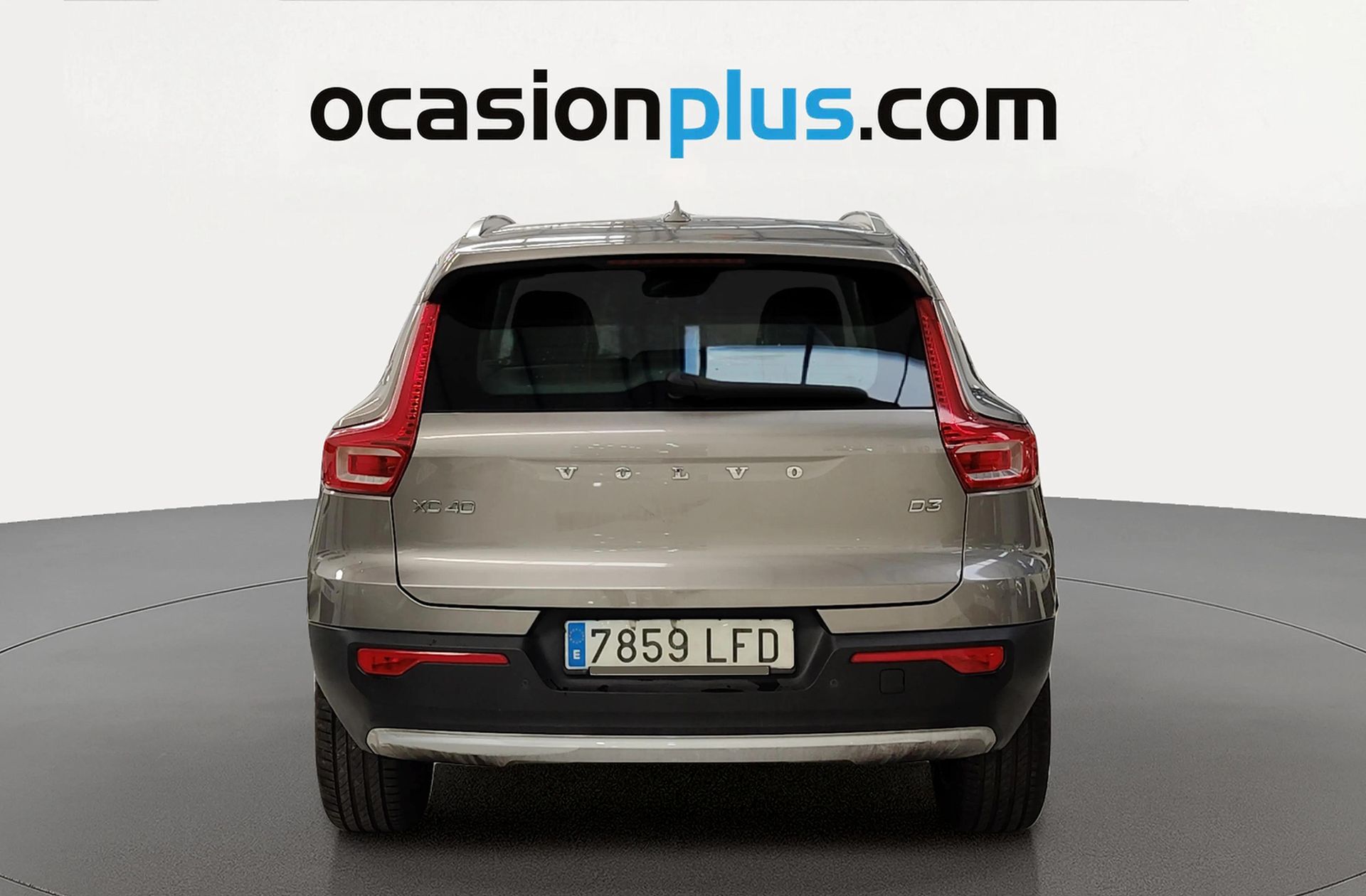 Volvo XC40 D3 Business Plus - foto 15