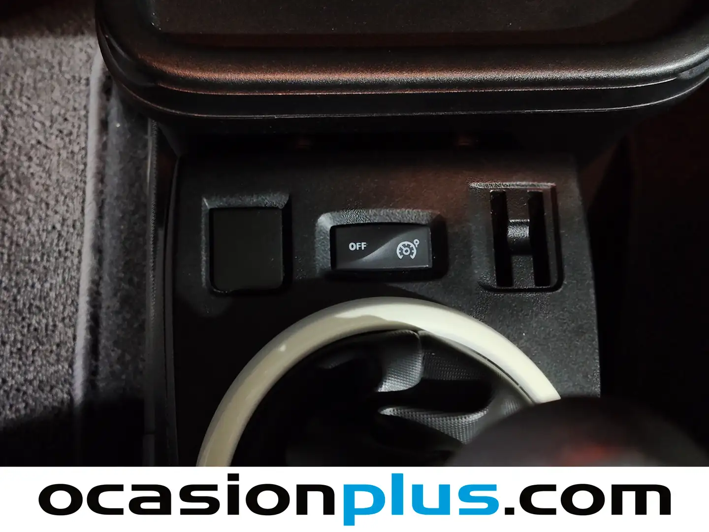 Foto Renault Twingo Renault Twingo Limited SCe (70 CV)